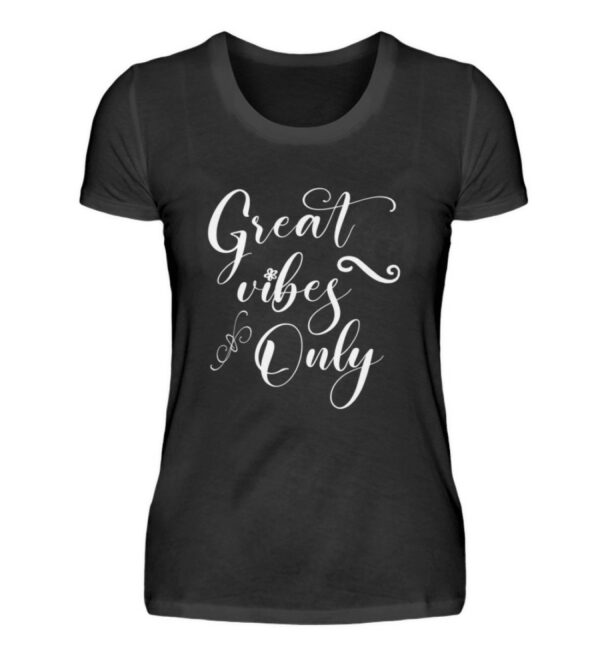Damen Premiumshirt - Damen Premiumshirt-16