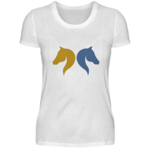 Damen Premiumshirt - Damen Premiumshirt-3