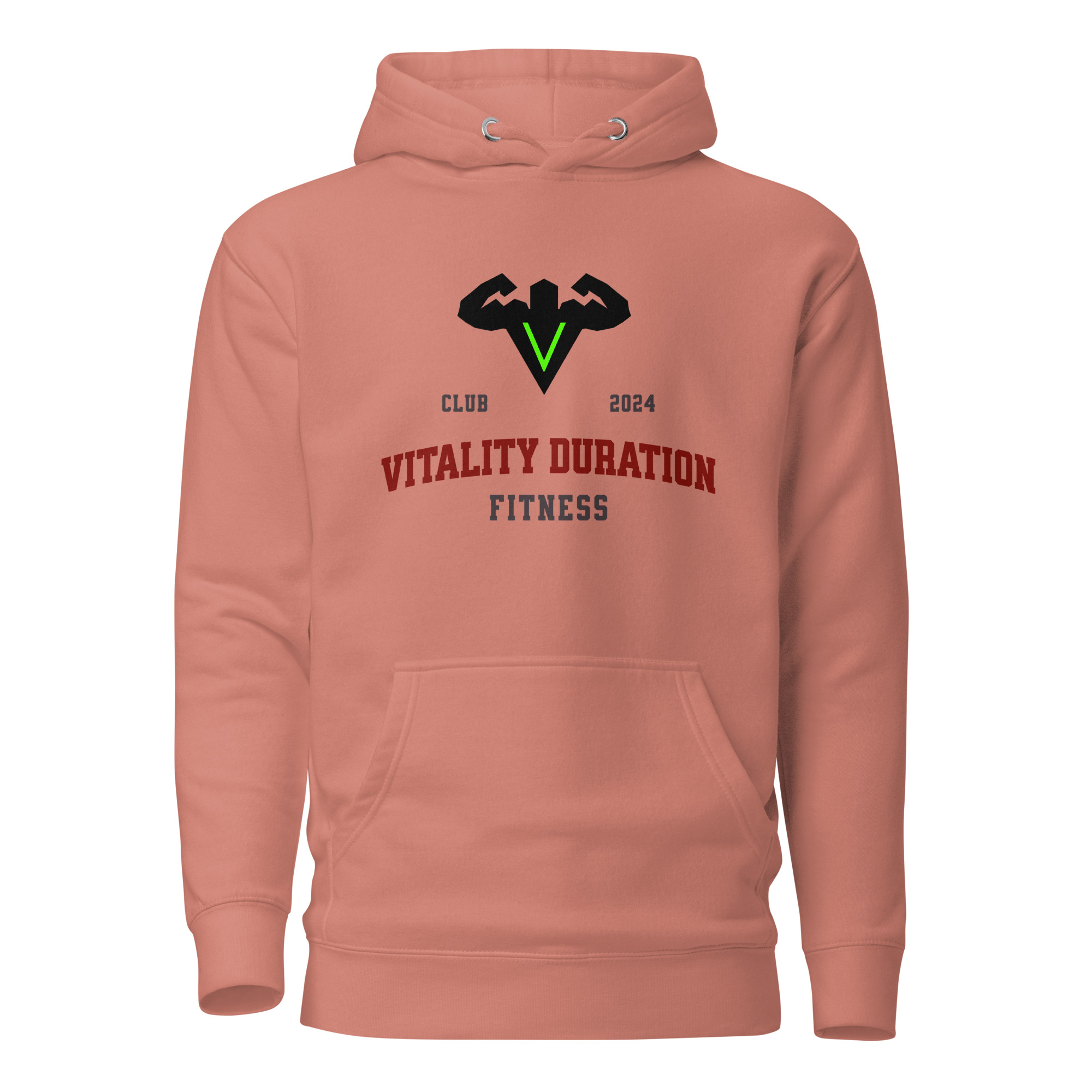 Damen-Hoodie