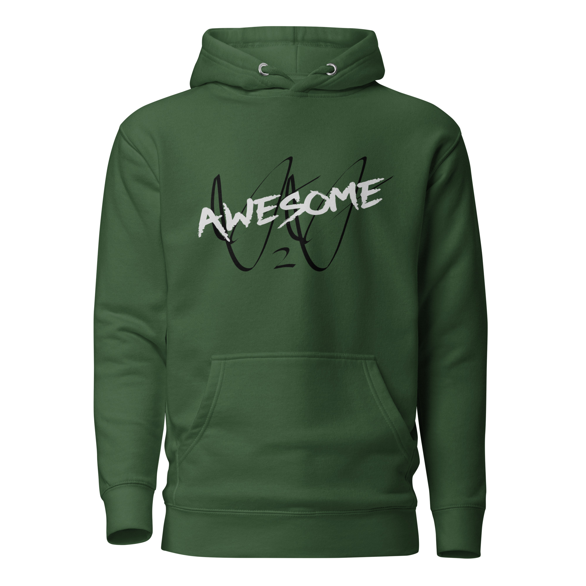 Damen-Hoodie – Bild 3