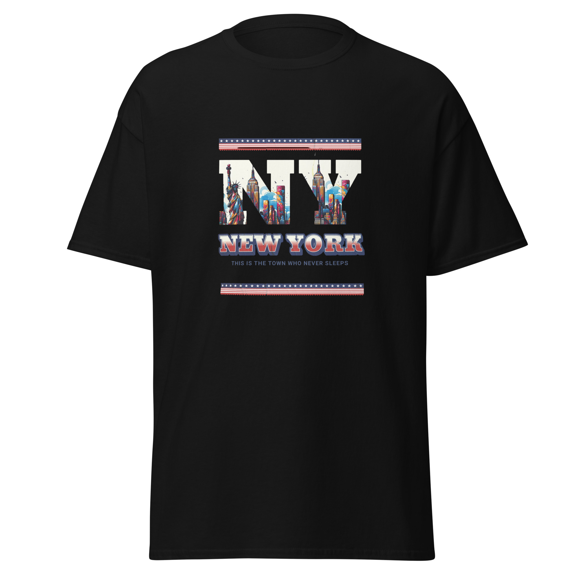 Herren Premiumshirt – Bild 2