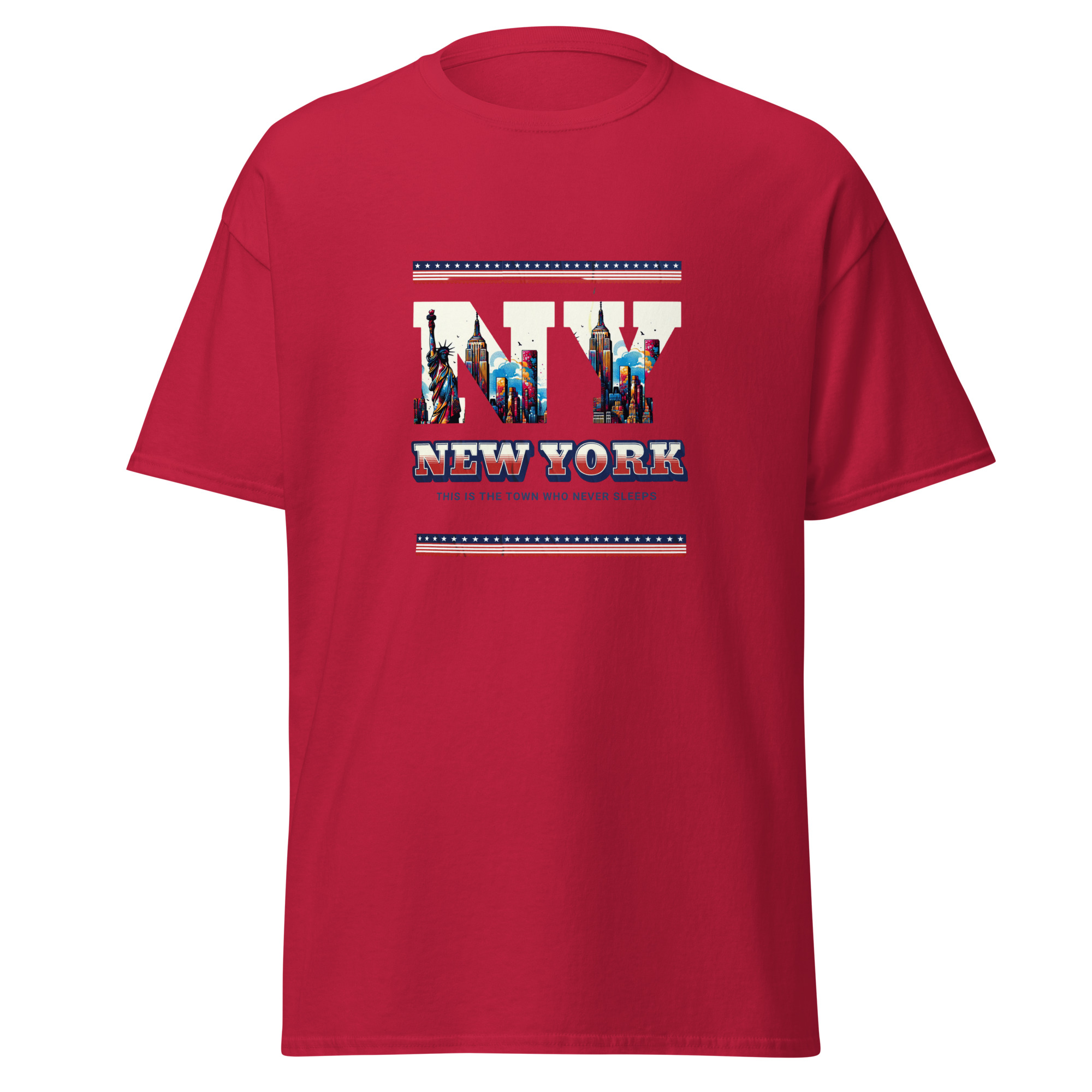 Herren Premiumshirt