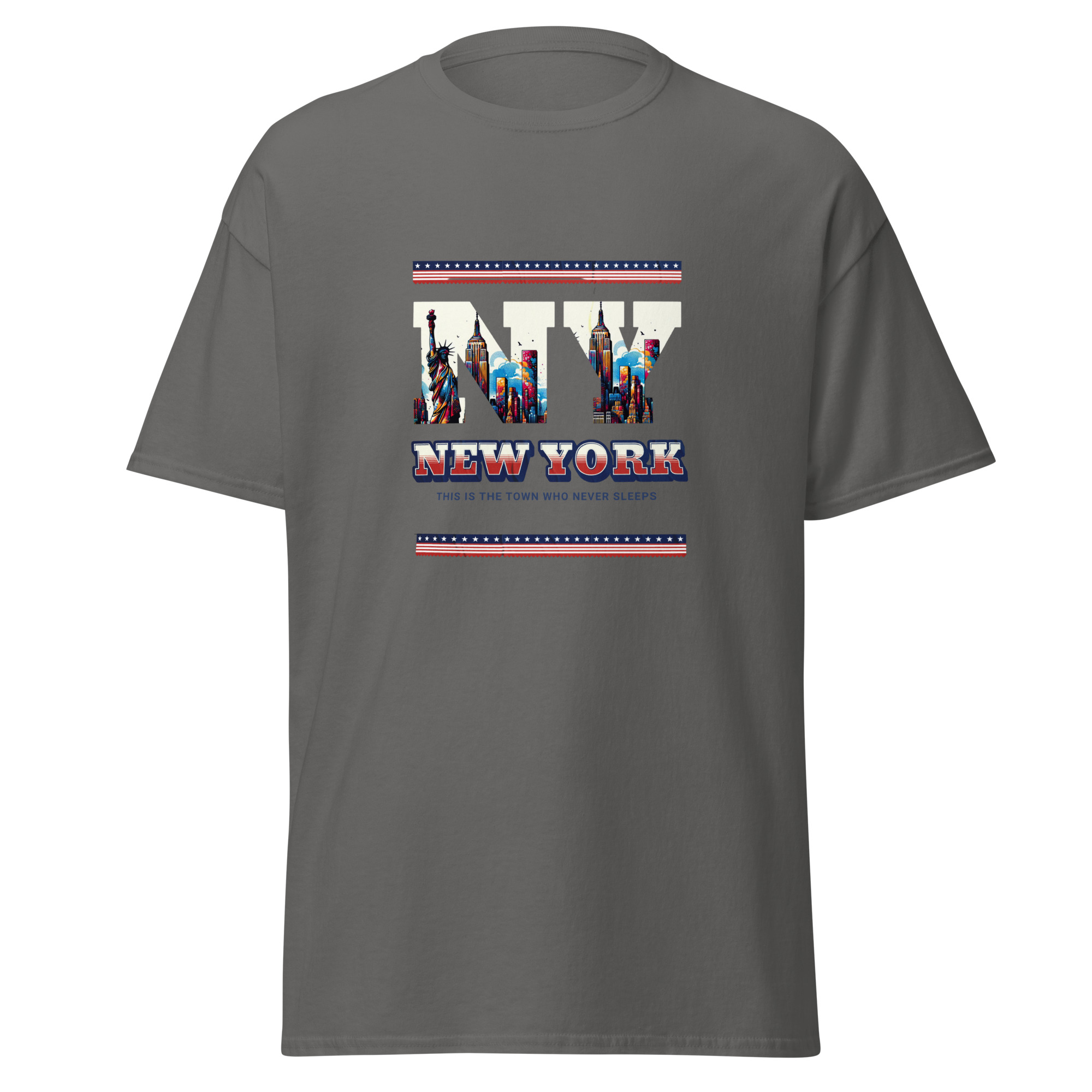Herren Premiumshirt – Bild 4