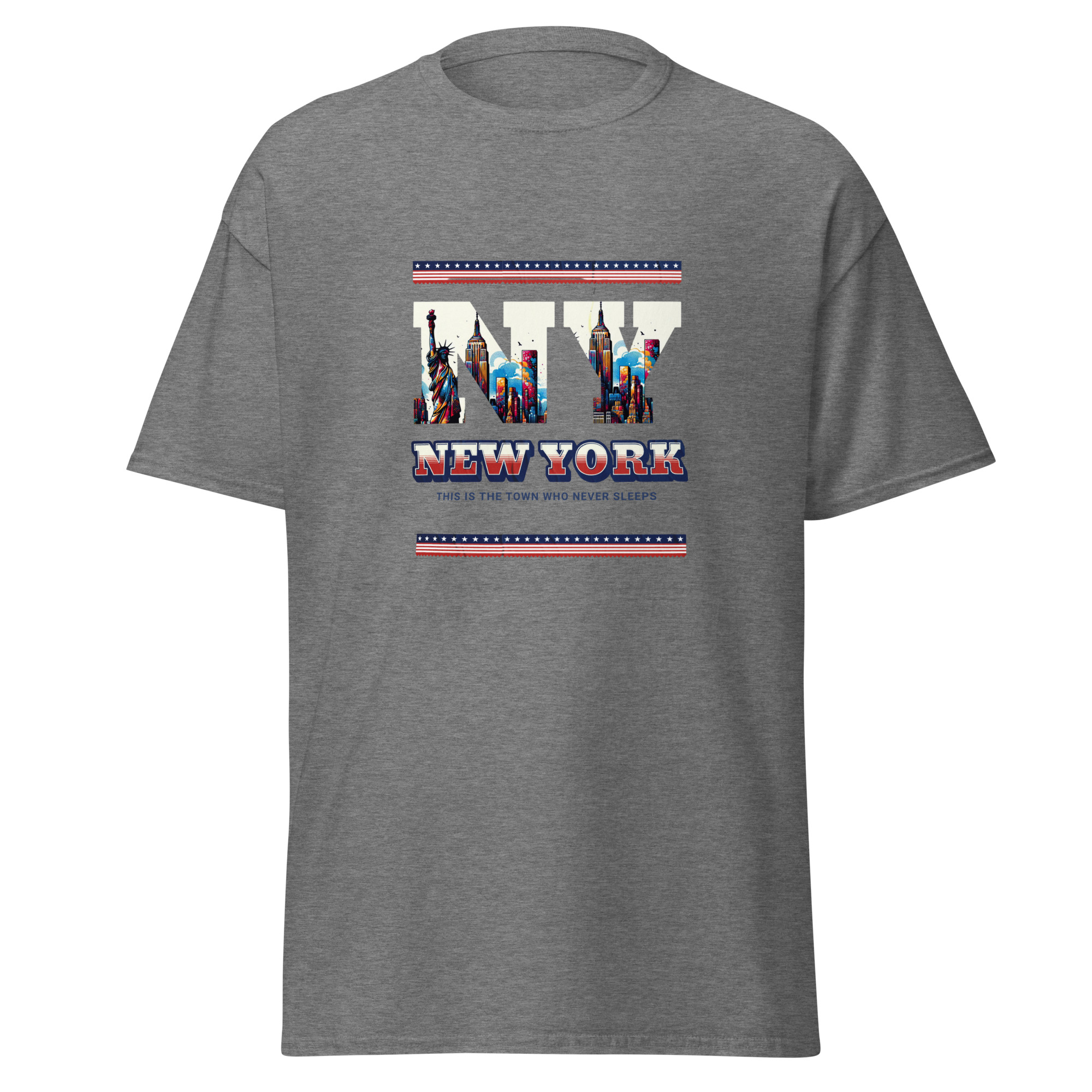 Herren Premiumshirt – Bild 6