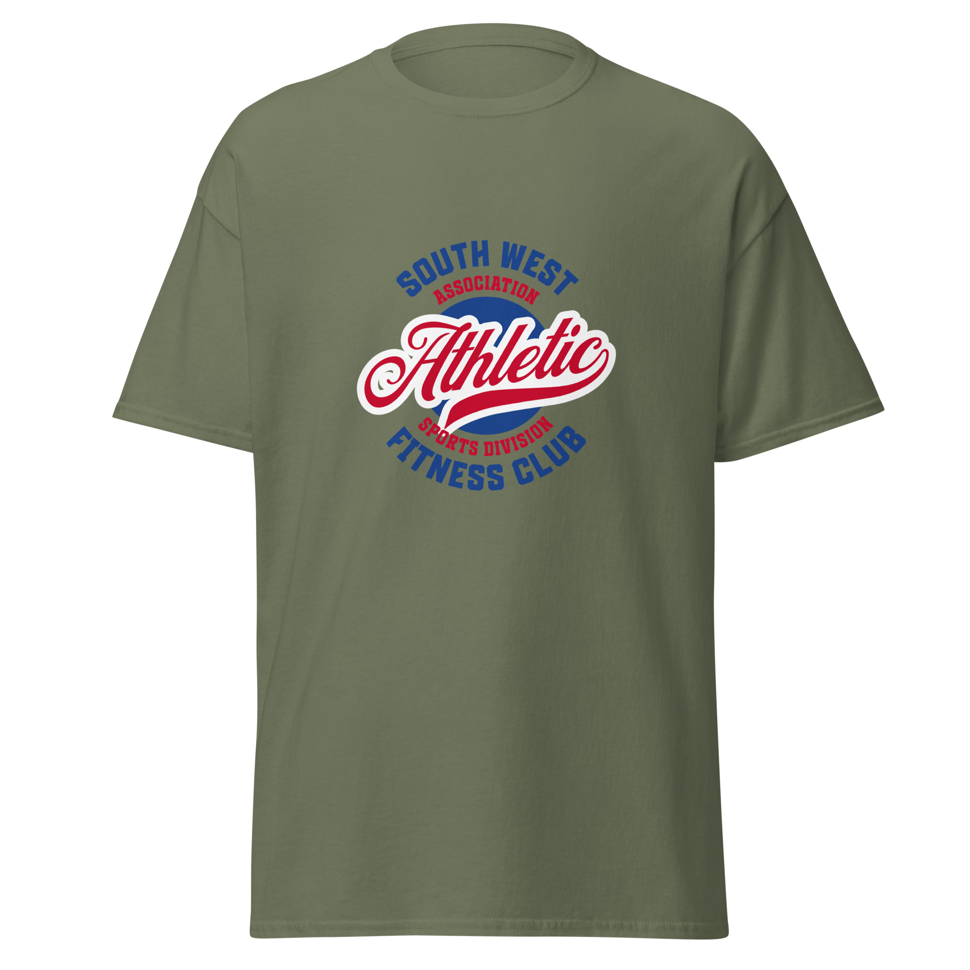 Herren Premiumshirt