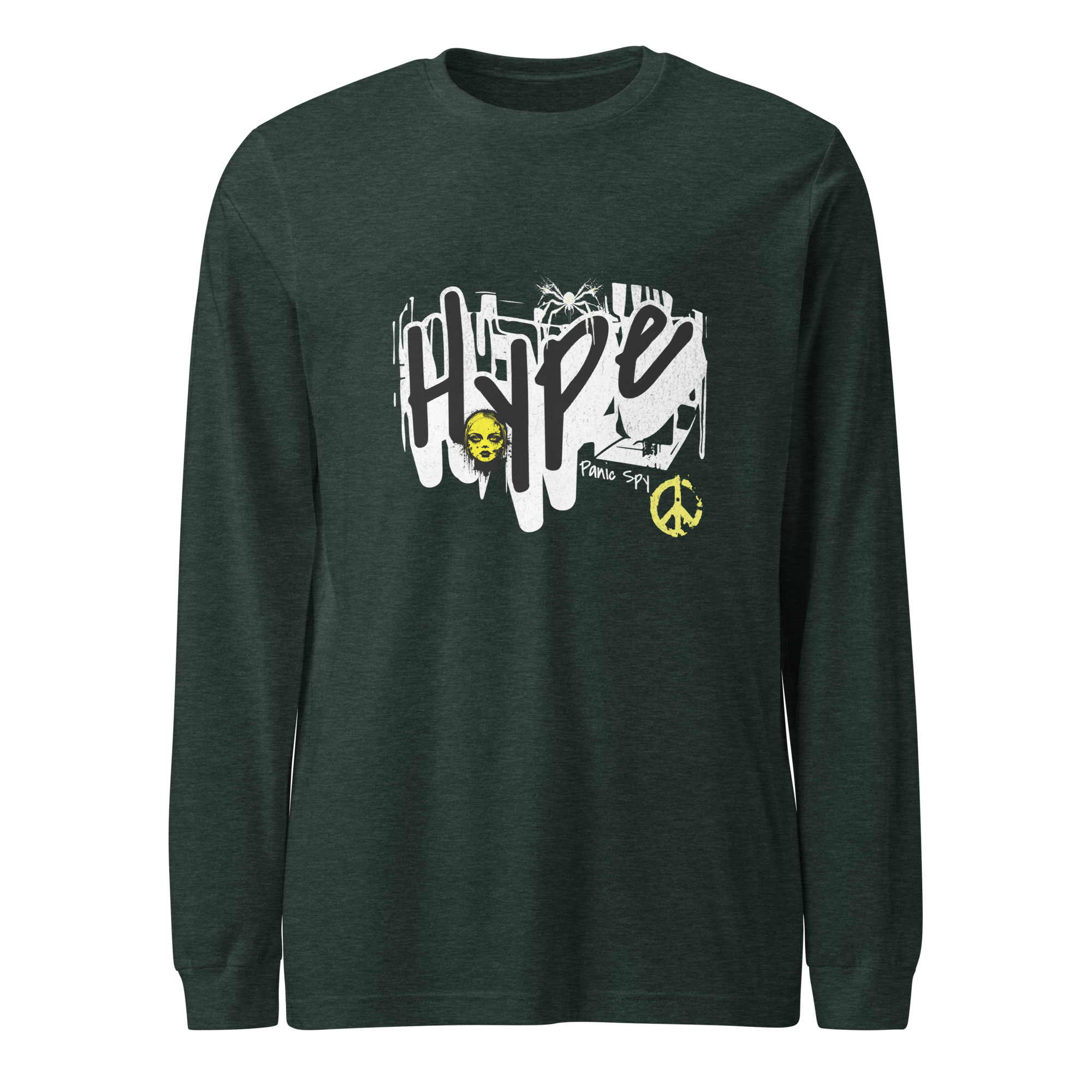 Damen Premium Sweatshirt – Bild 4