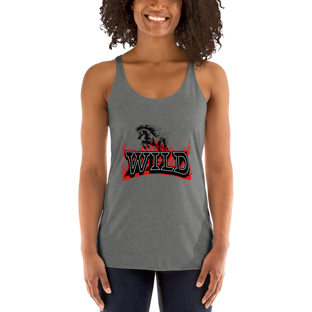 Damen Tank-Top – Bild 2