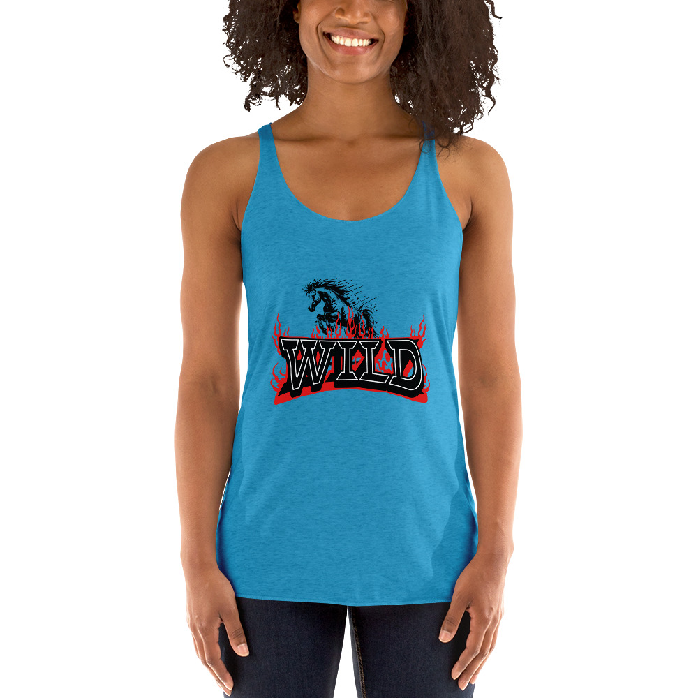 Damen Tank-Top – Bild 3