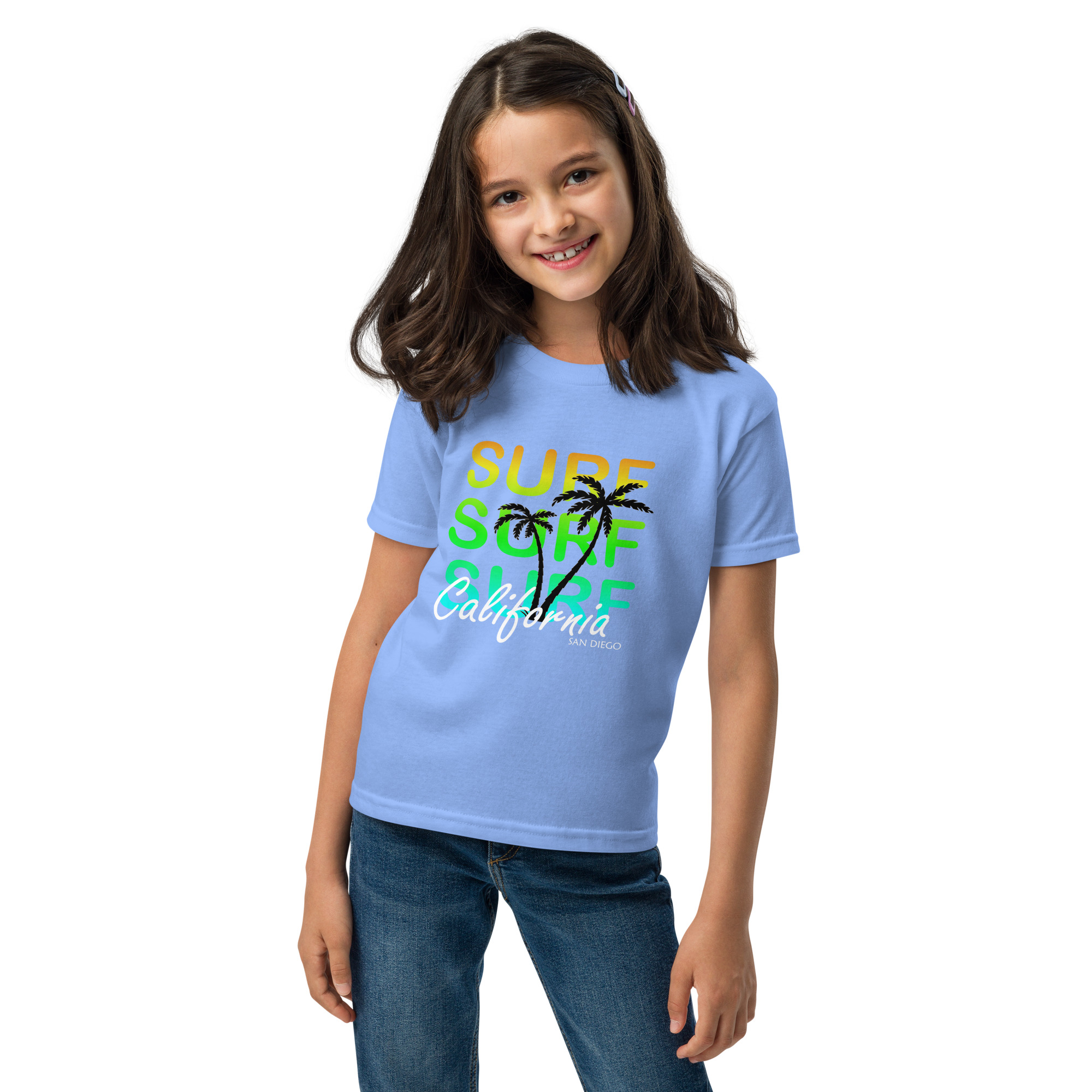 Kinder Premiumshirt – Bild 6