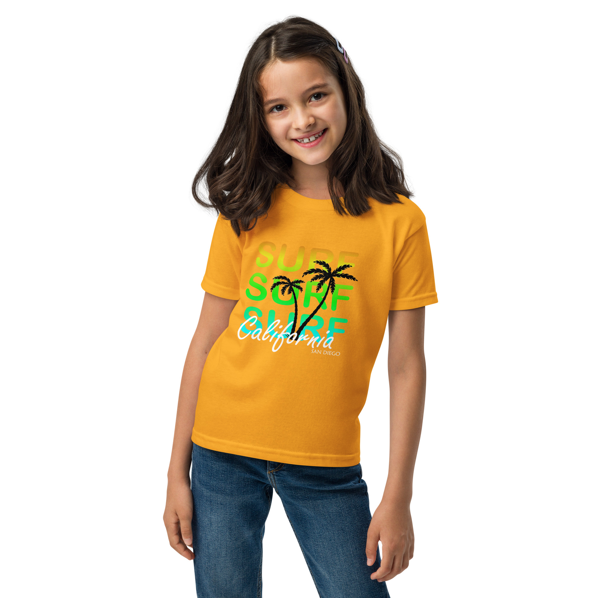 Kinder Premiumshirt – Bild 5