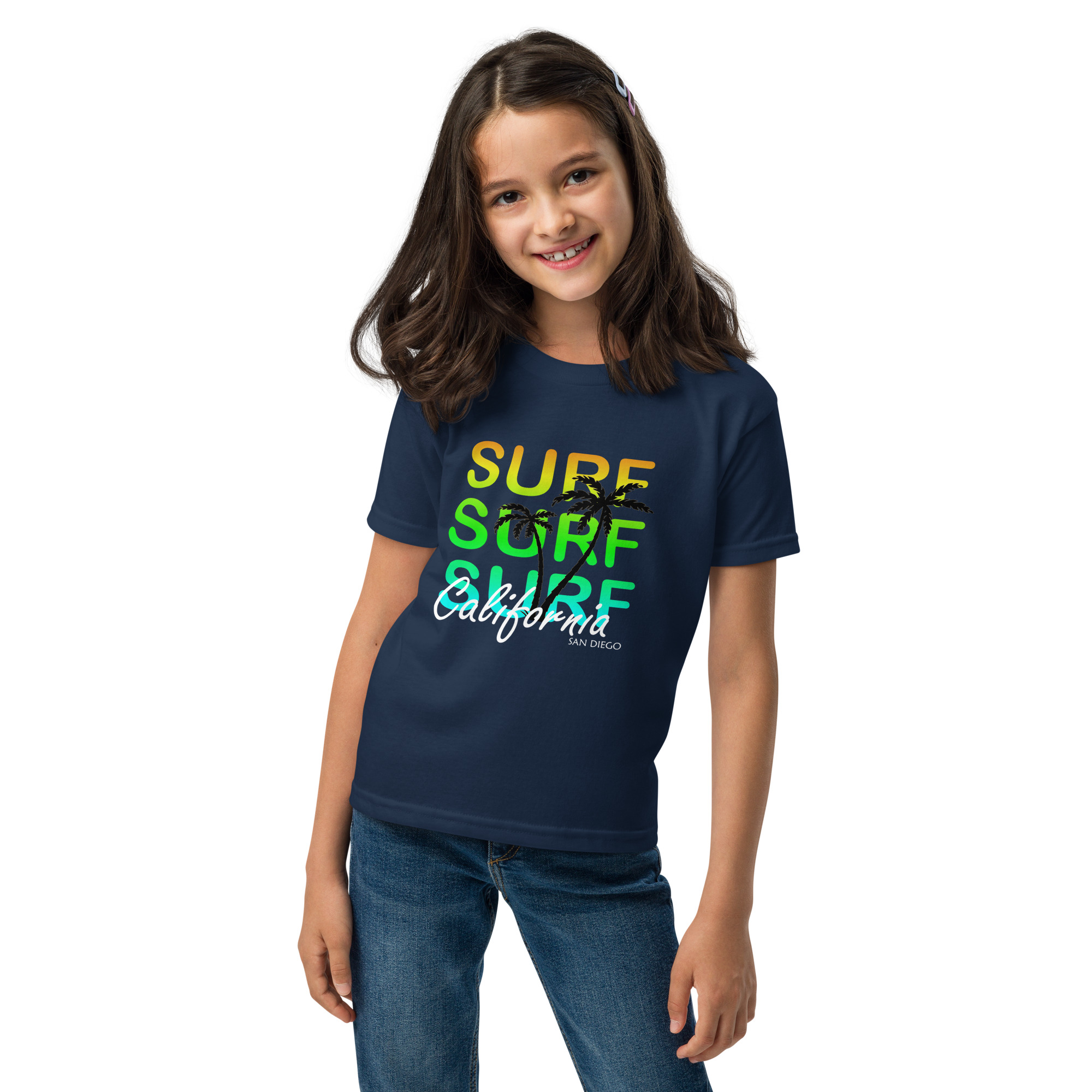 Kinder Premiumshirt – Bild 2