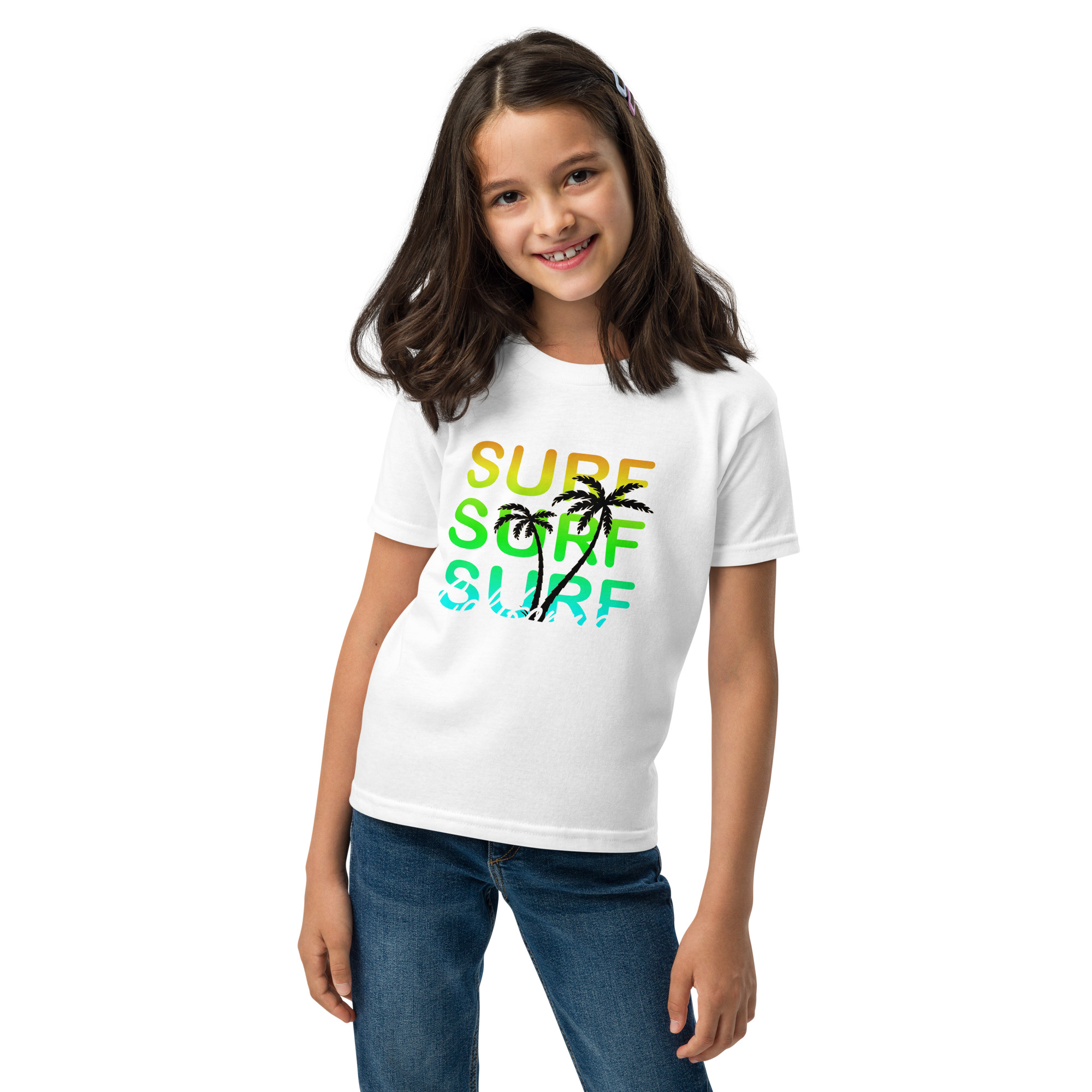 Kinder Premiumshirt – Bild 7