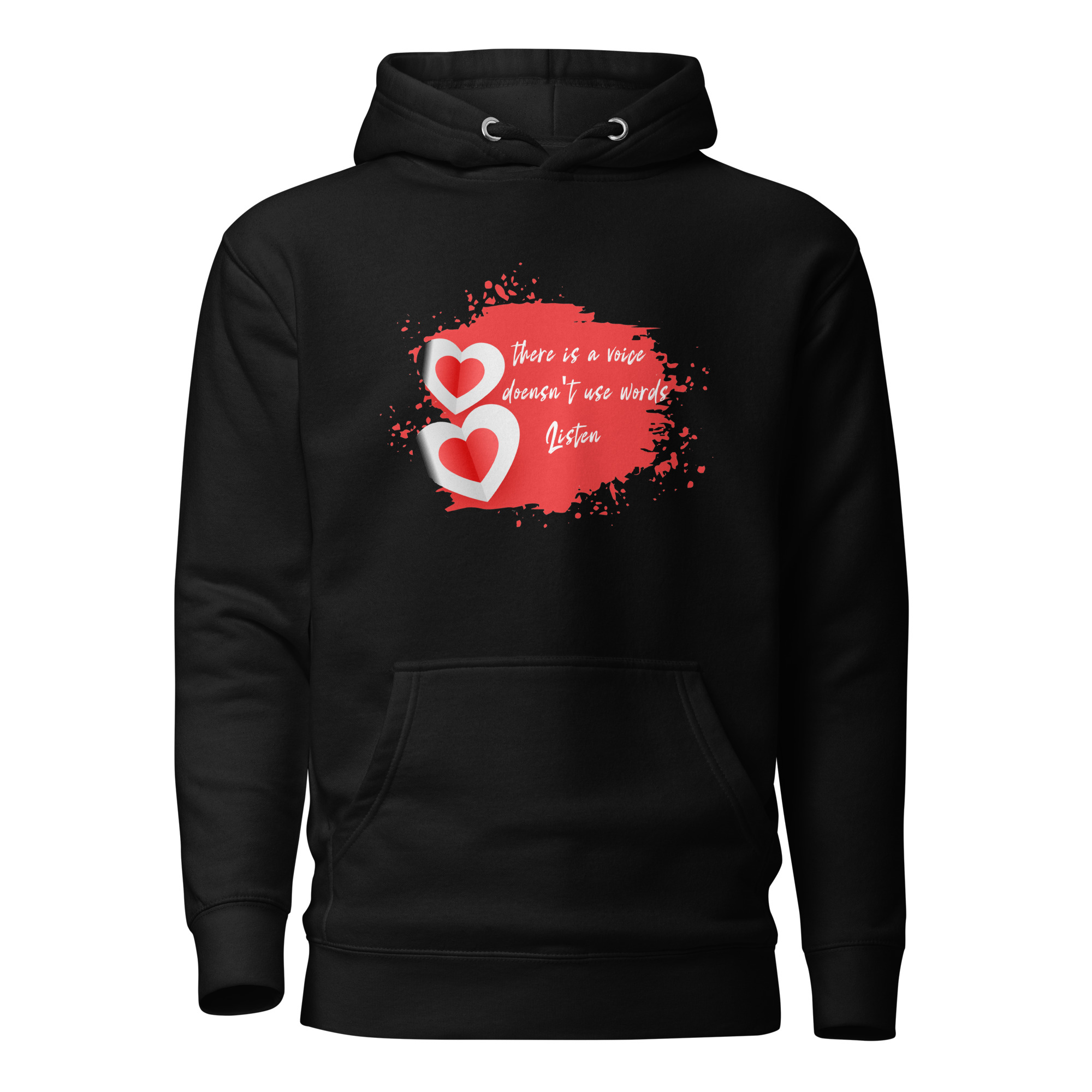 Damen-Hoodie – Bild 2