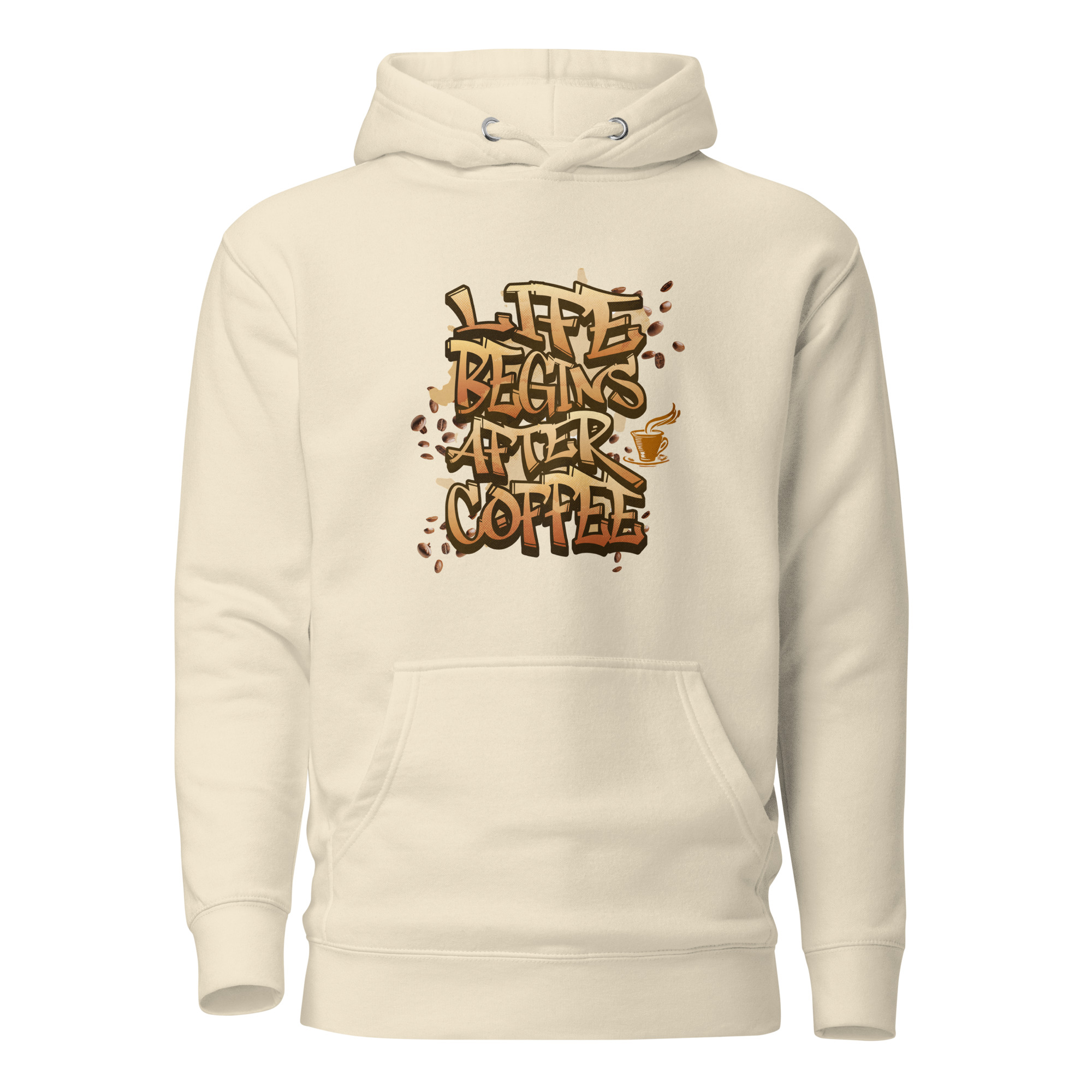 Damen-Hoodie – Bild 9