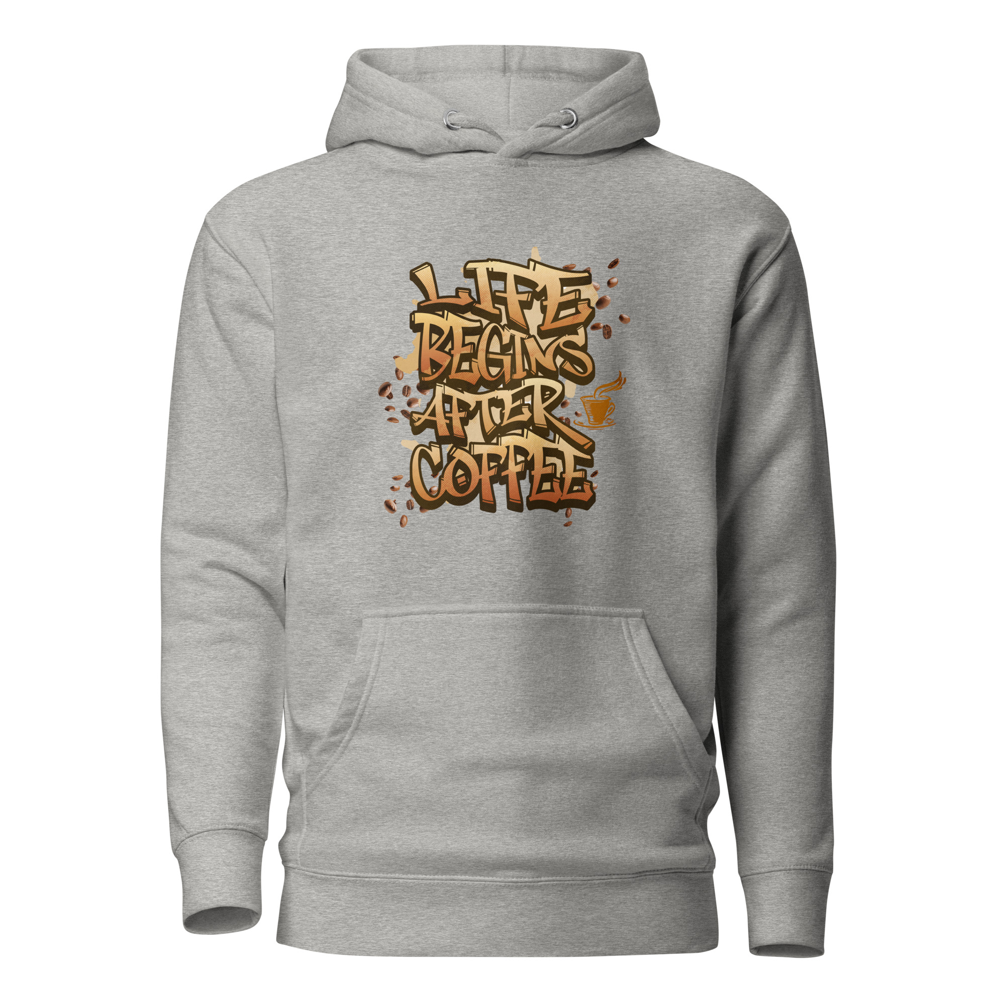 Damen-Hoodie – Bild 7