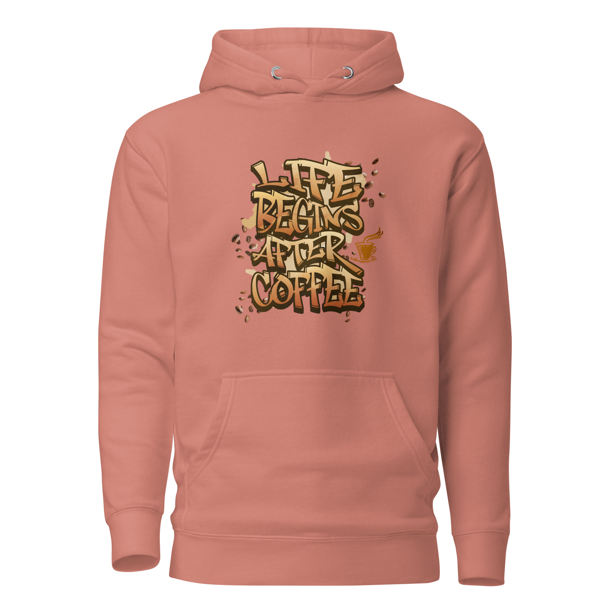 Damen-Hoodie – Bild 6