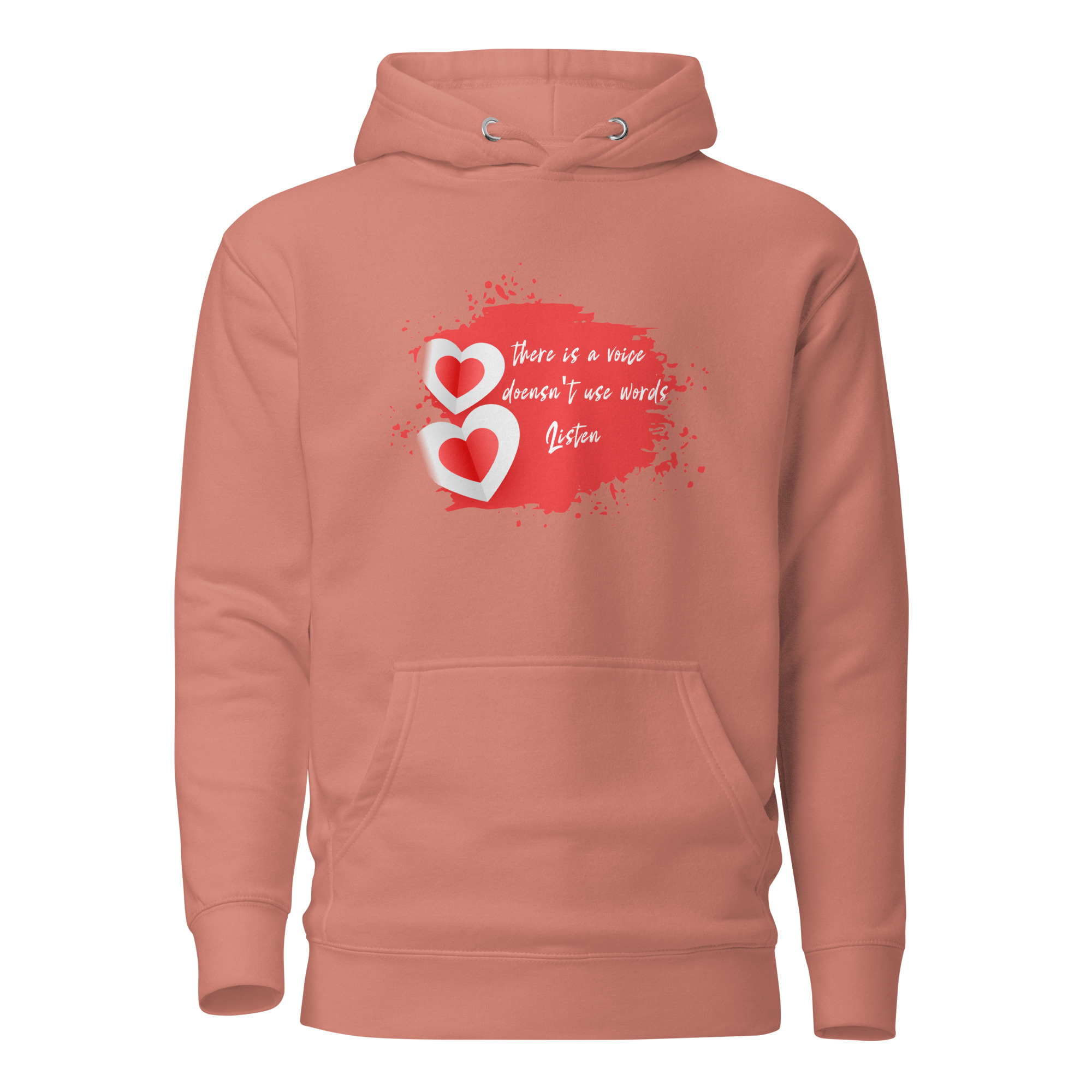 Damen-Hoodie – Bild 6