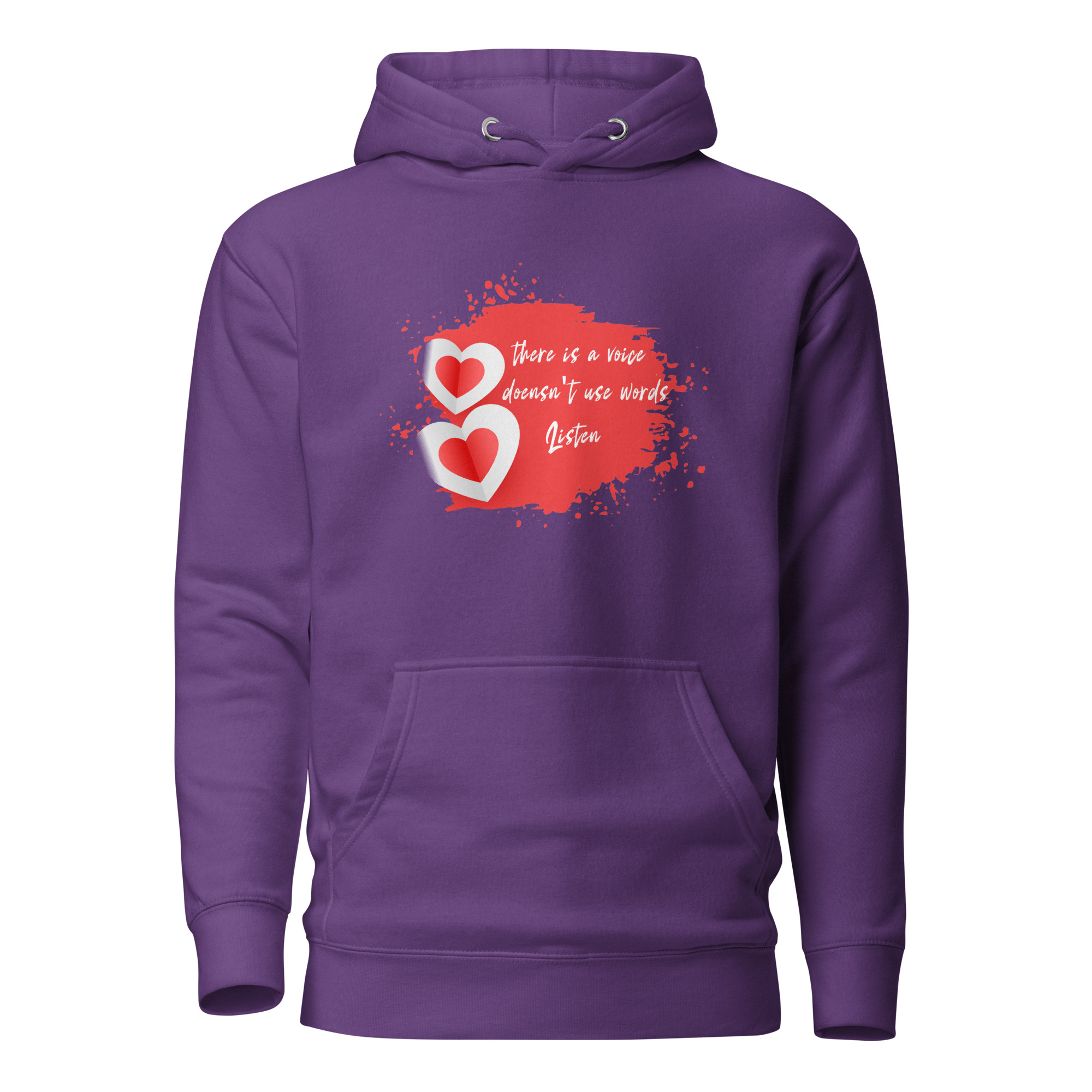 Damen-Hoodie – Bild 5