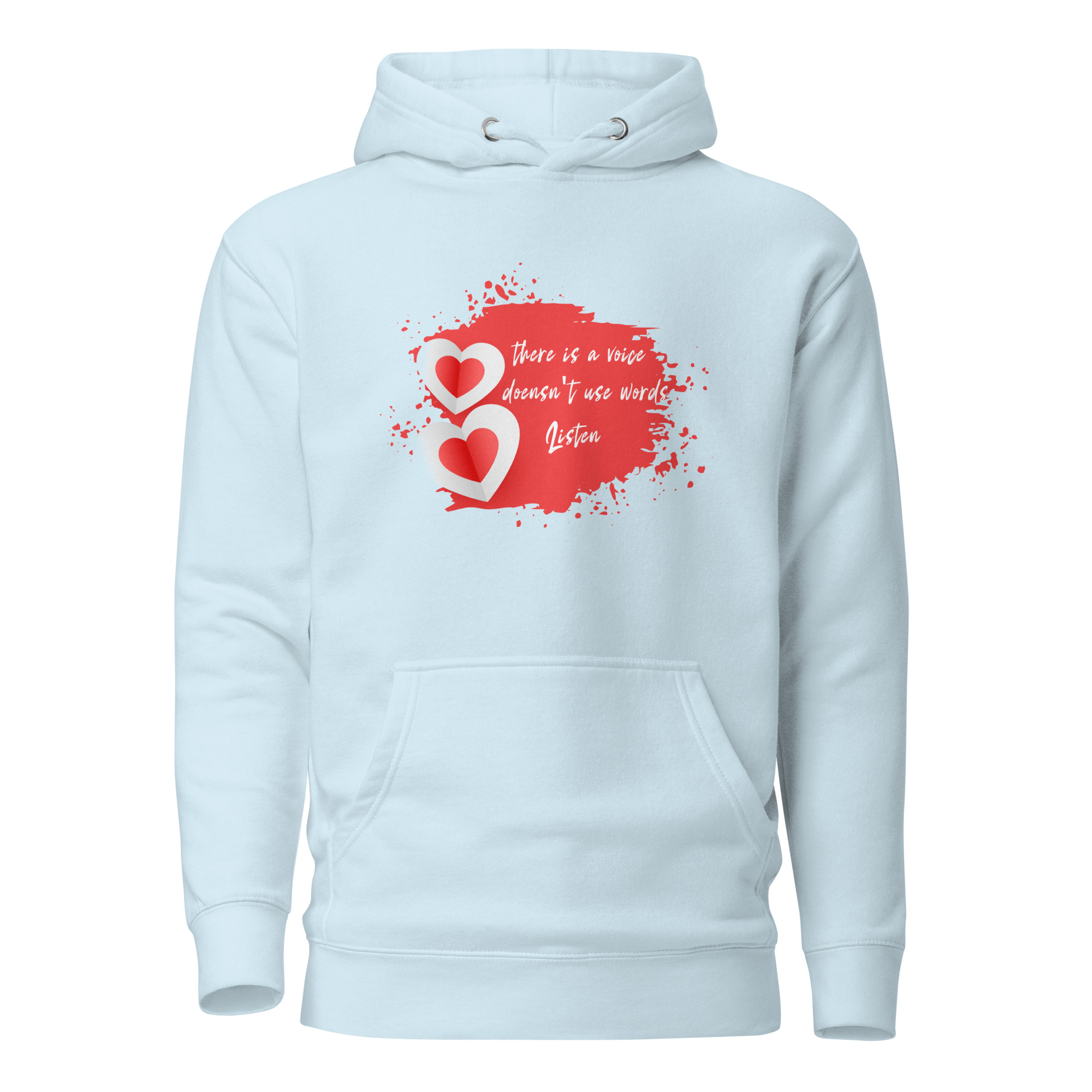 Damen-Hoodie – Bild 7