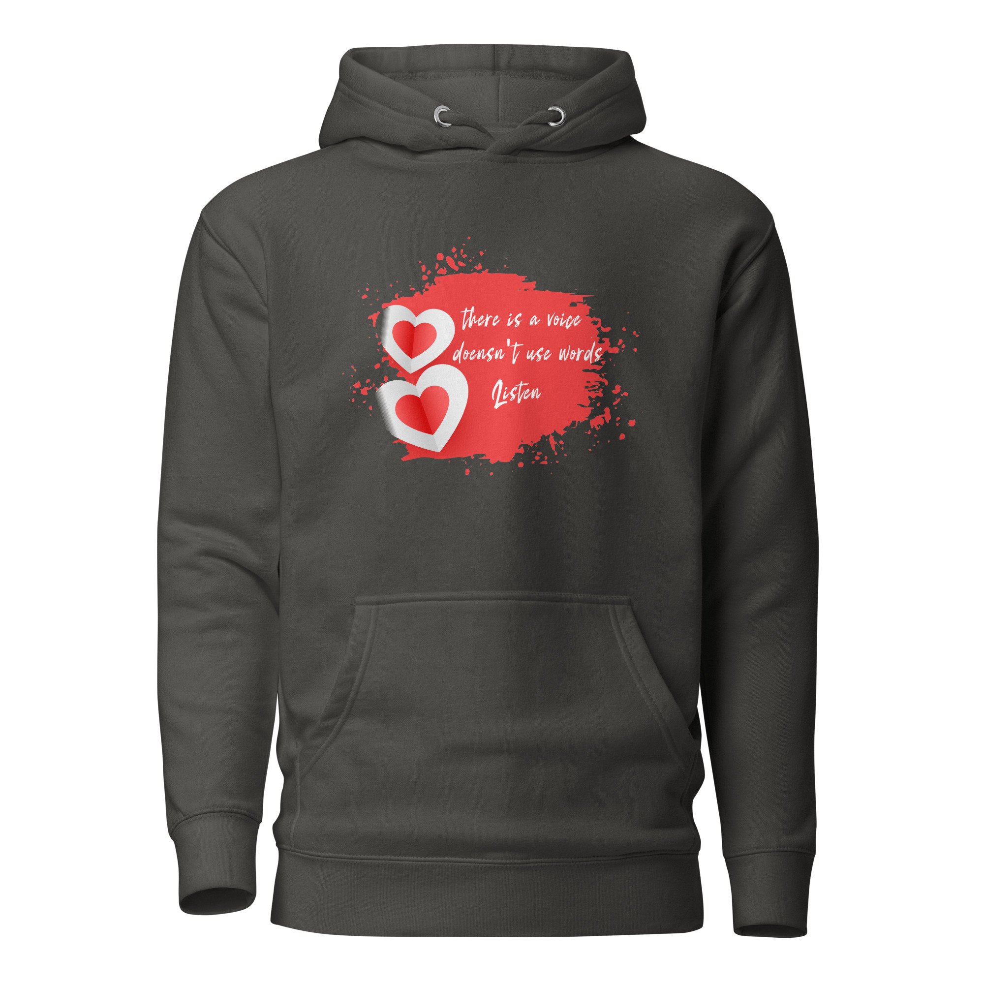 Damen-Hoodie – Bild 4