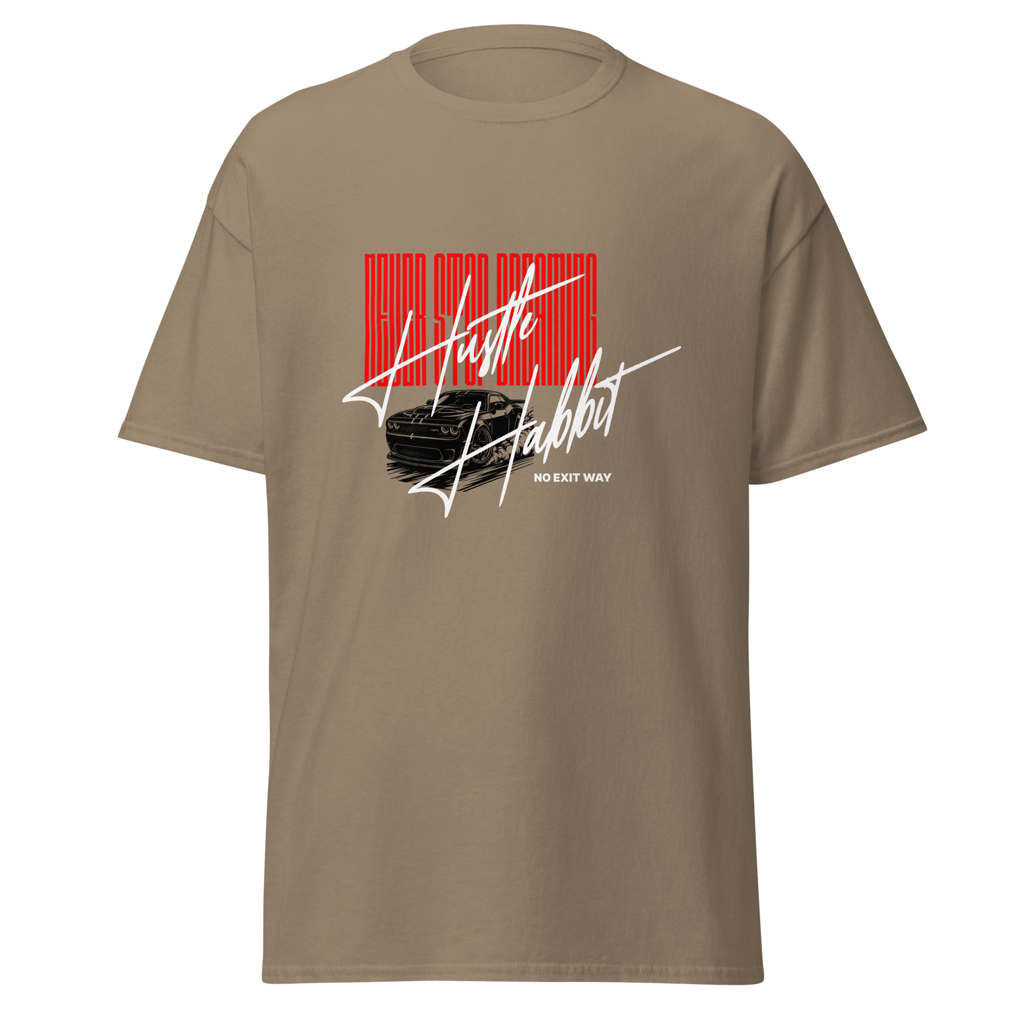 Herren Premiumshirt – Bild 6