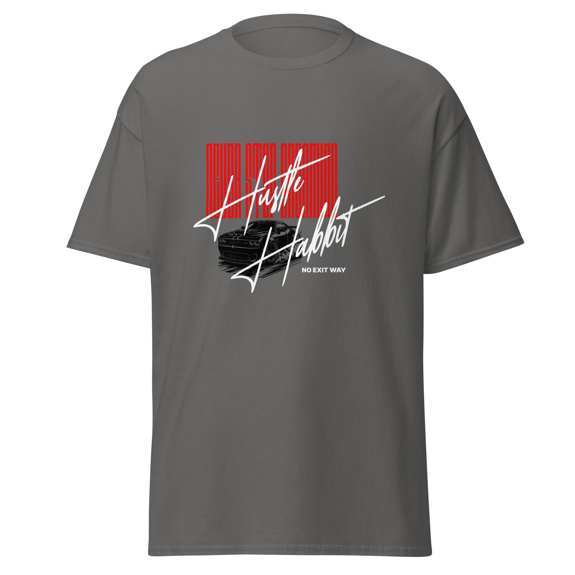 Herren Premiumshirt – Bild 4