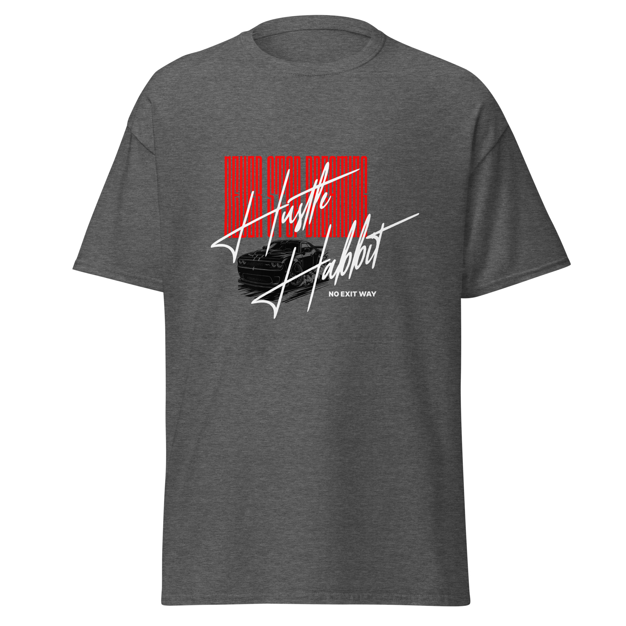 Herren Premiumshirt – Bild 2