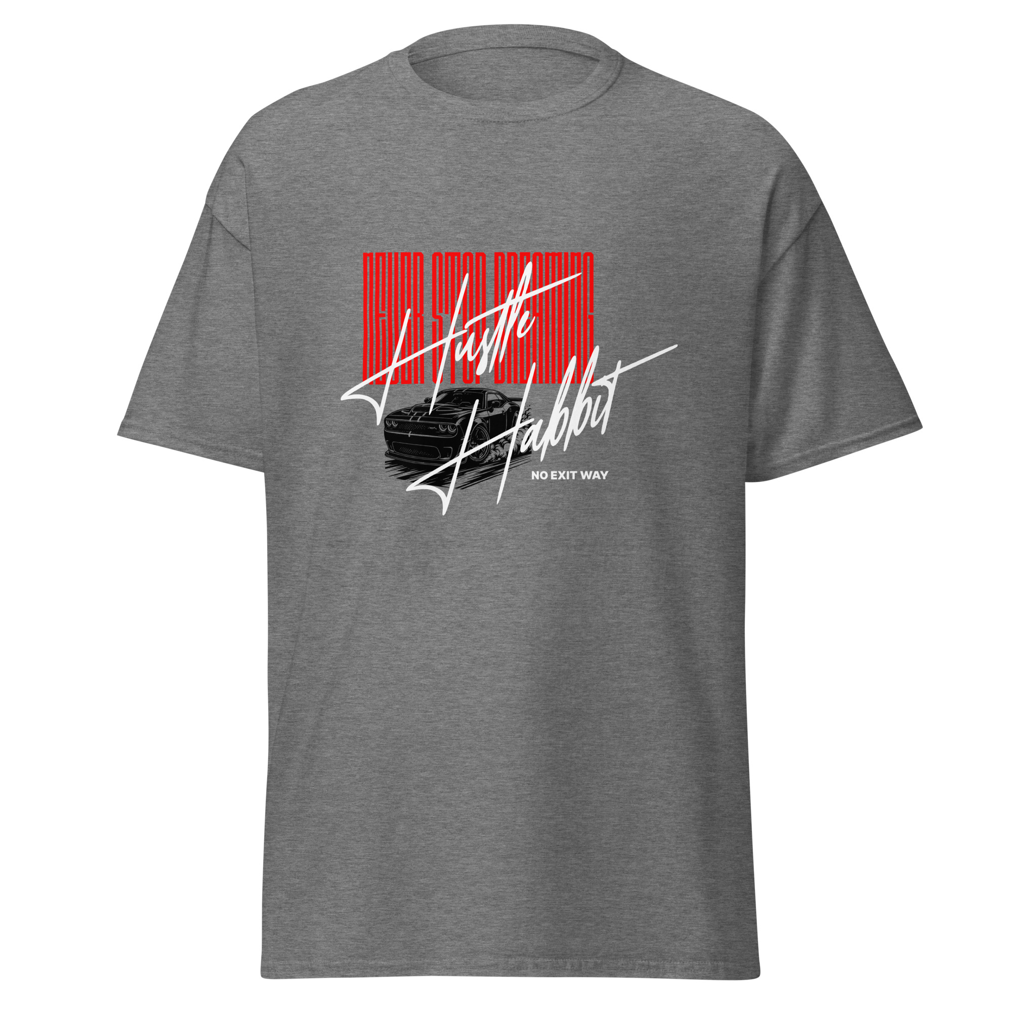 Herren Premiumshirt – Bild 5