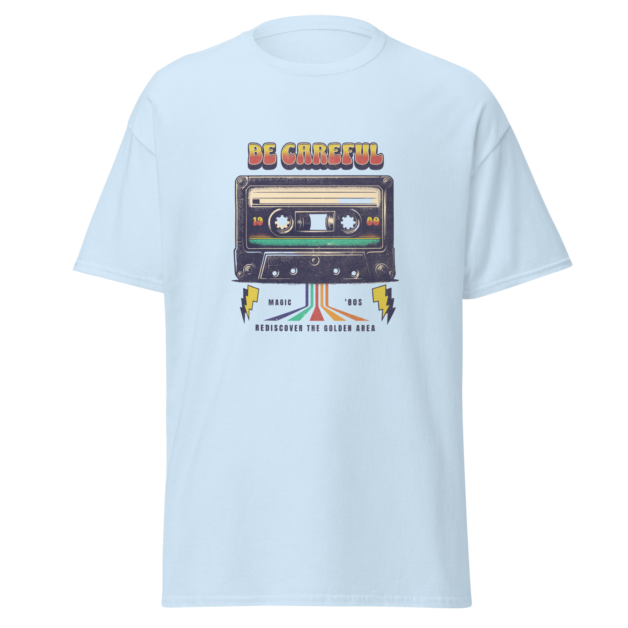 Herren Premiumshirt – Bild 5