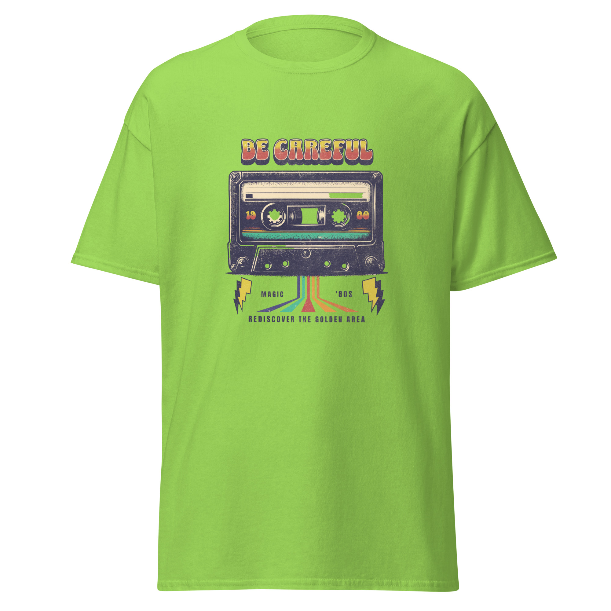 Herren Premiumshirt – Bild 4
