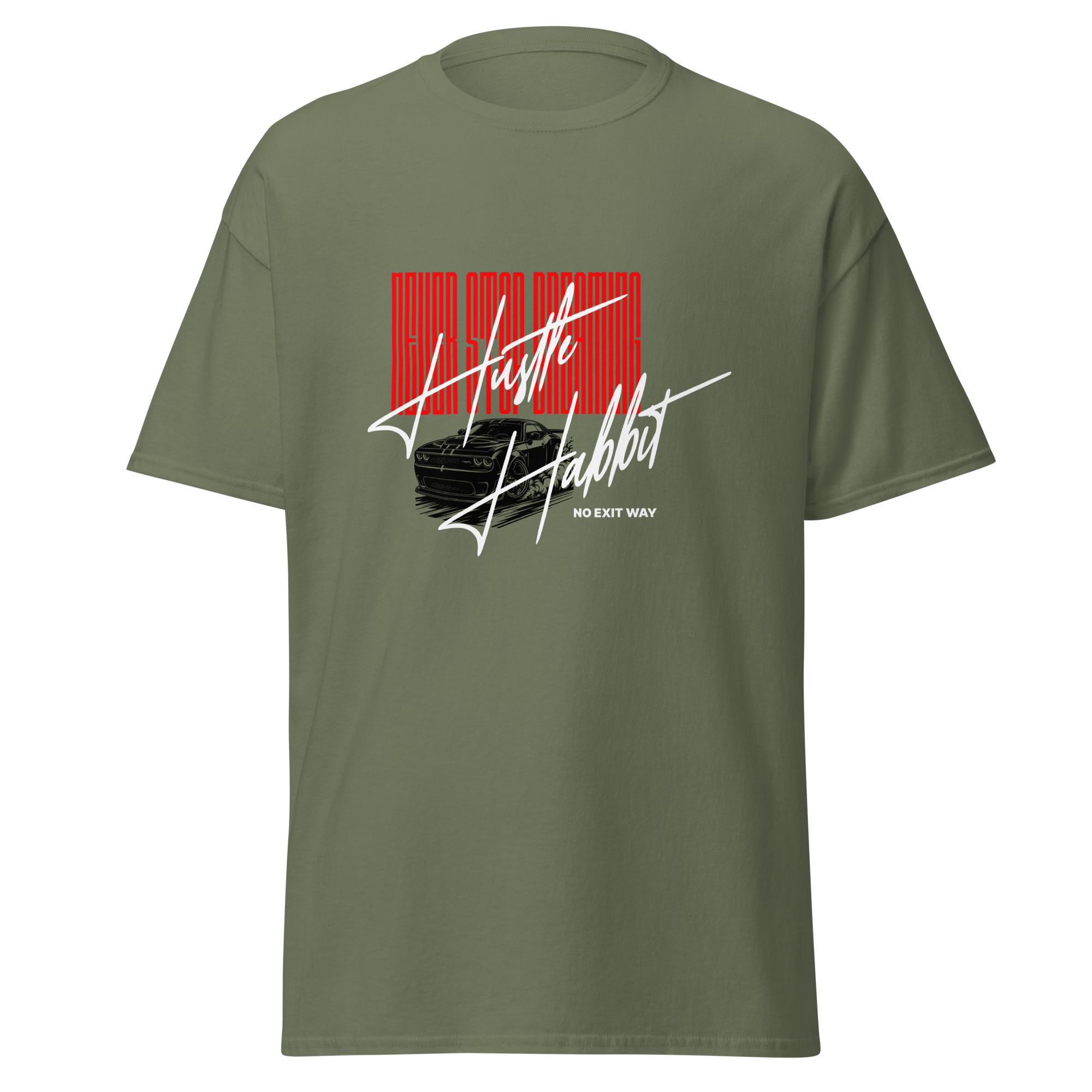 Herren Premiumshirt