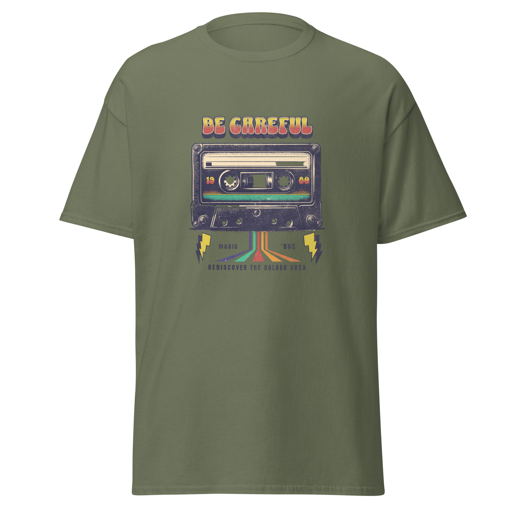 Herren Premiumshirt