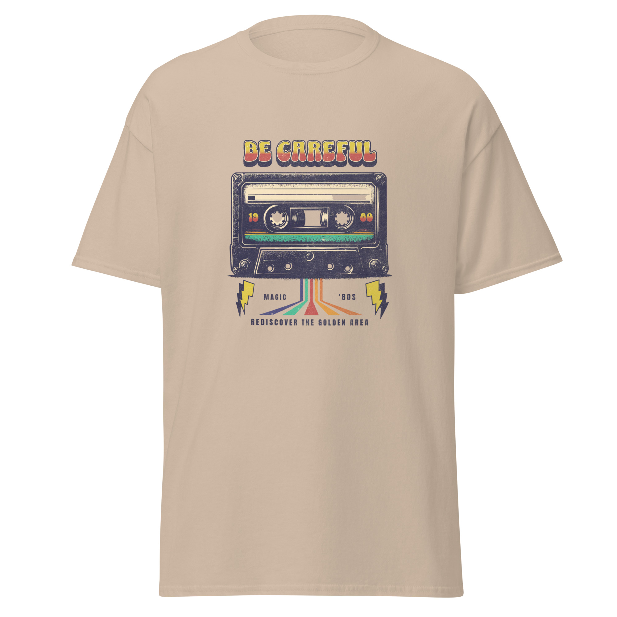 Herren Premiumshirt – Bild 3