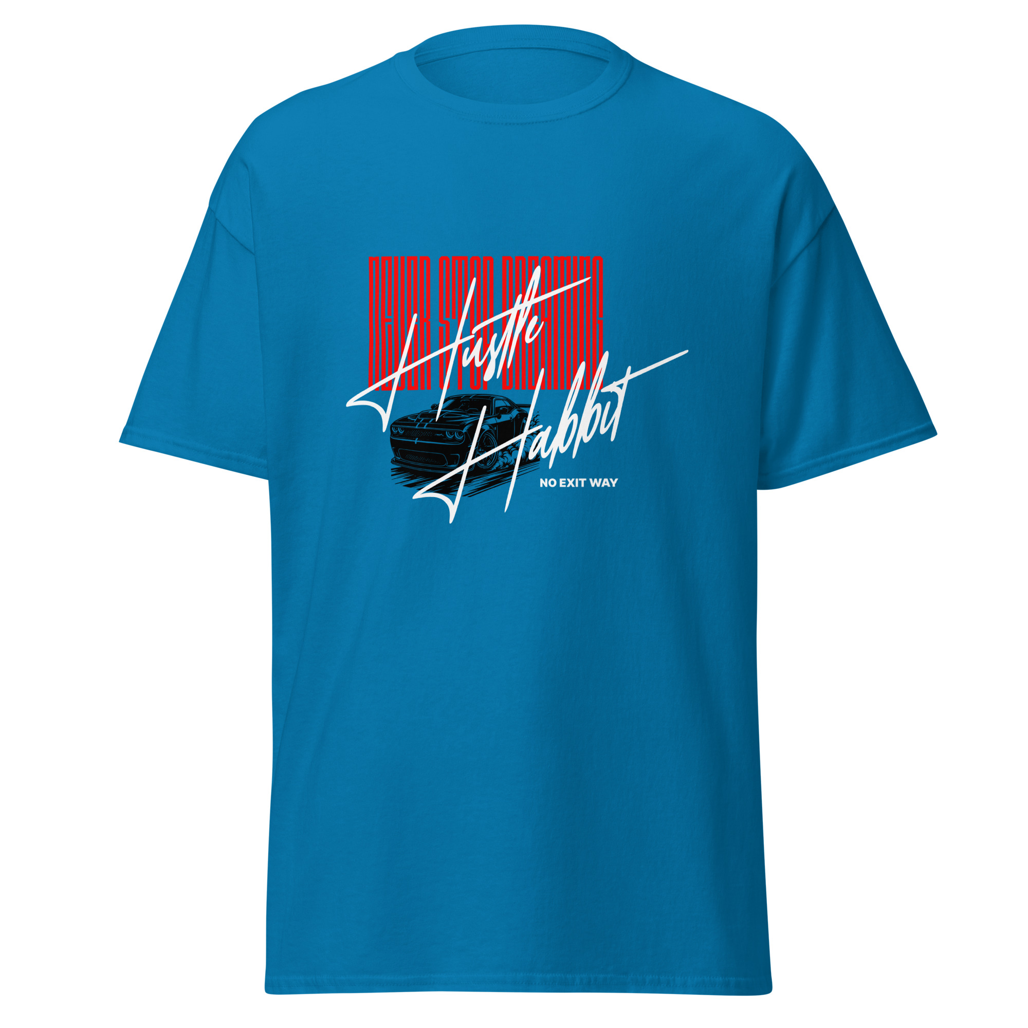 Herren Premiumshirt – Bild 3