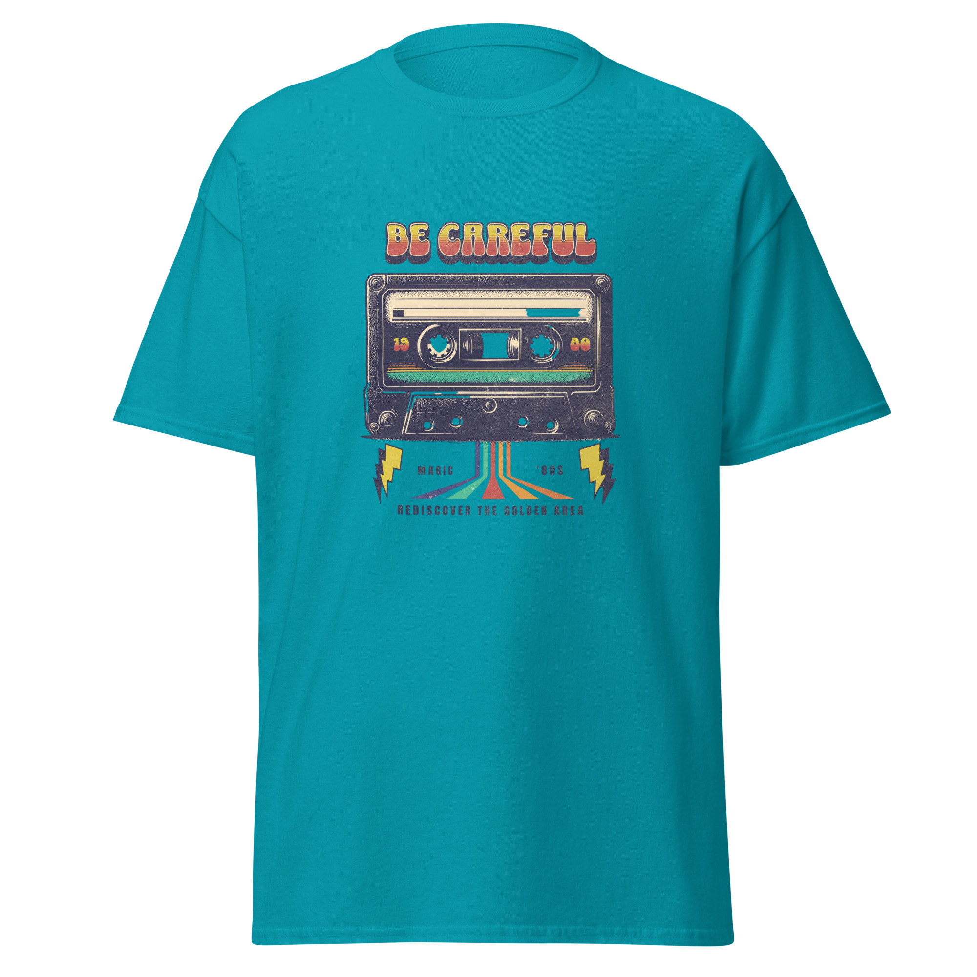 Herren Premiumshirt – Bild 2