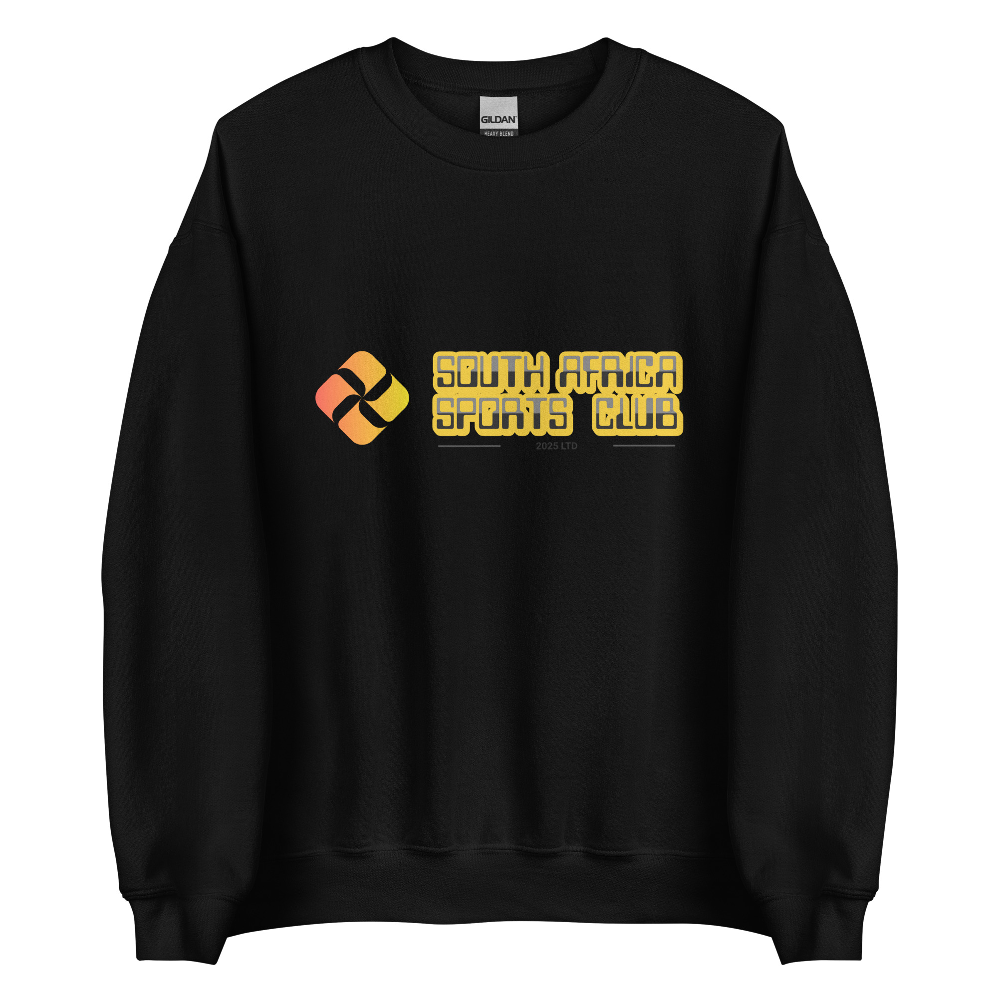 Herren Premium Sweatshirt – Bild 2