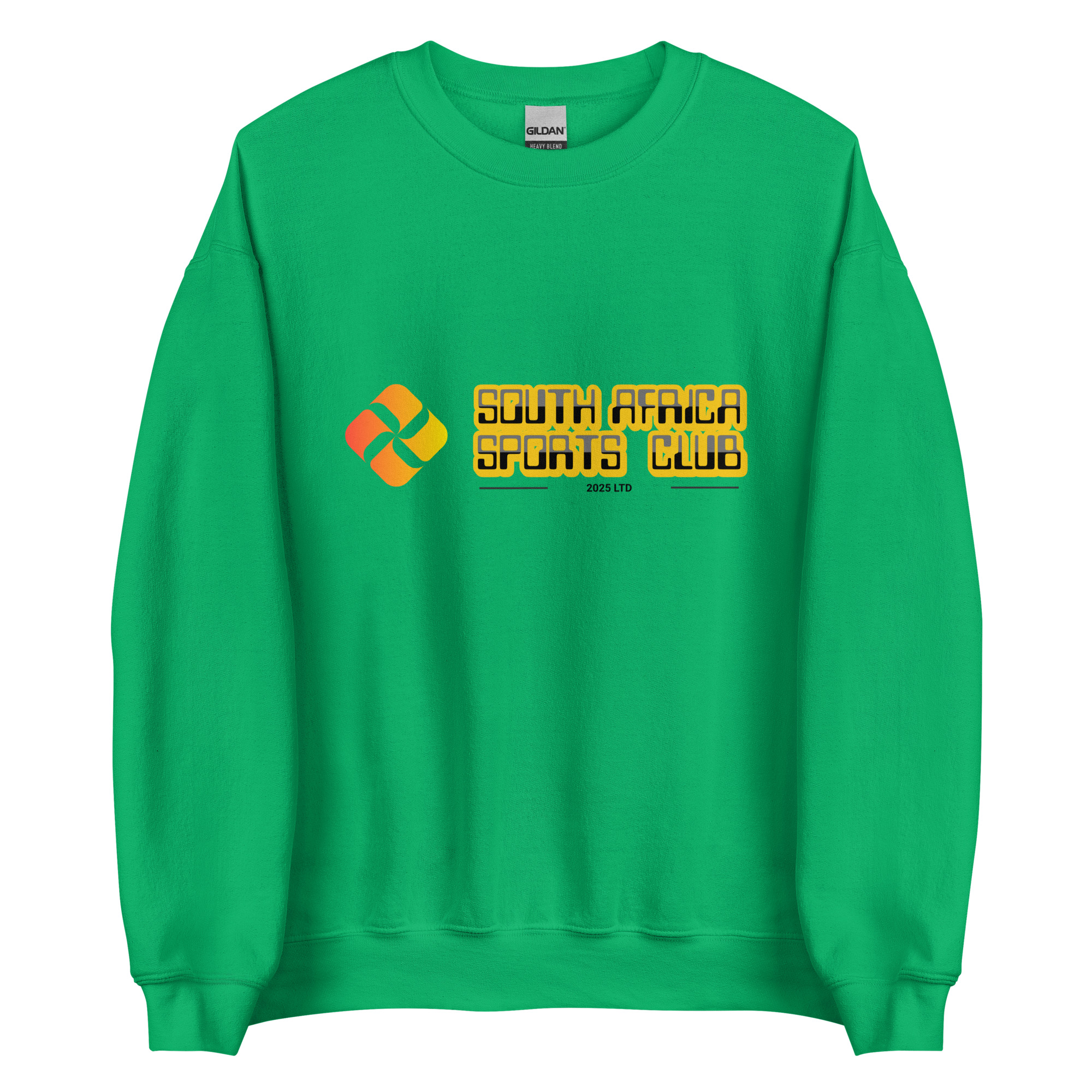 Herren Premium Sweatshirt – Bild 5