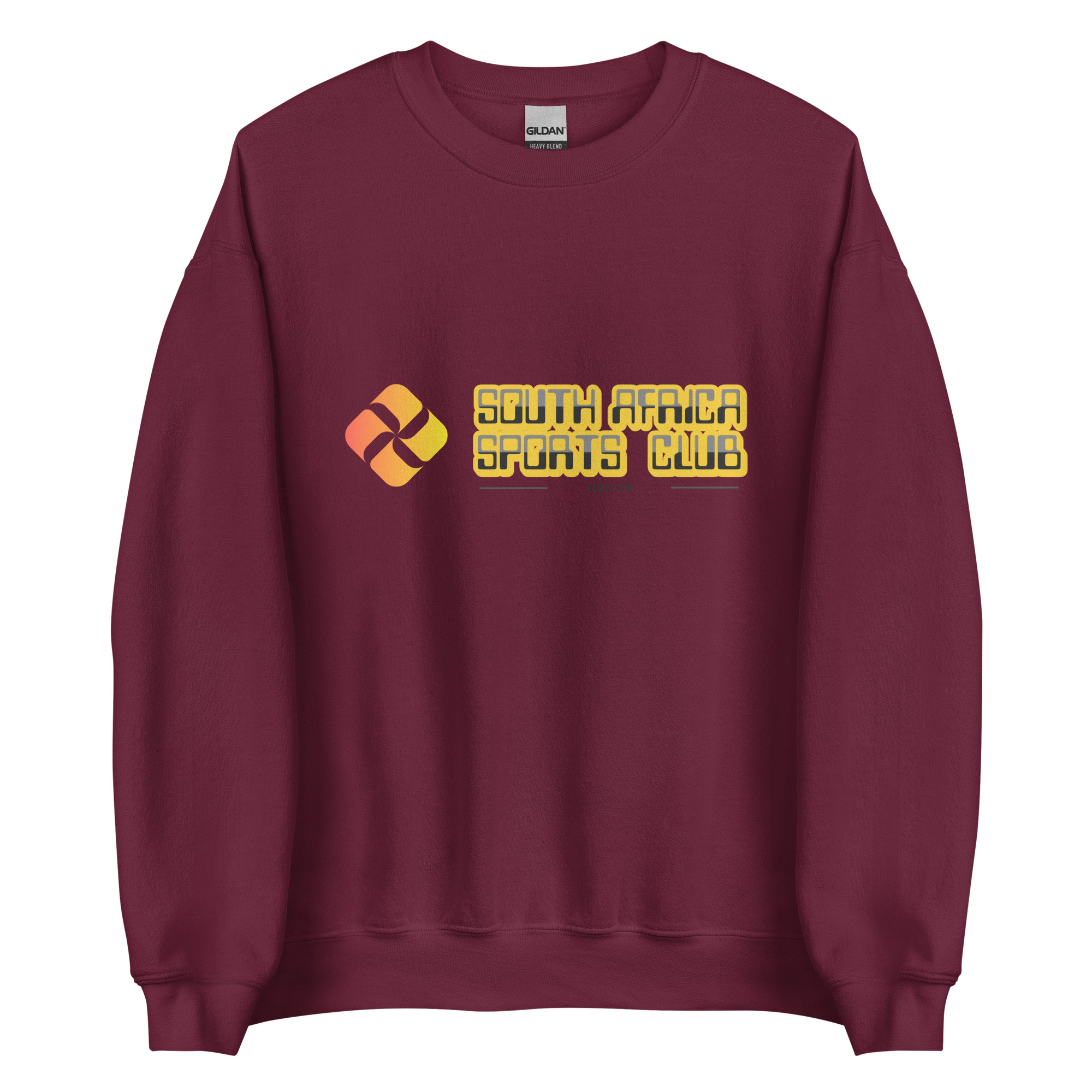 Herren Premium Sweatshirt – Bild 4