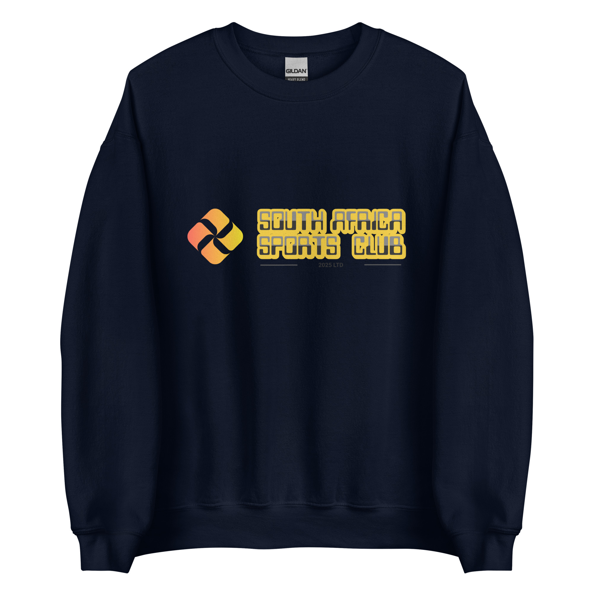 Herren Premium Sweatshirt – Bild 3
