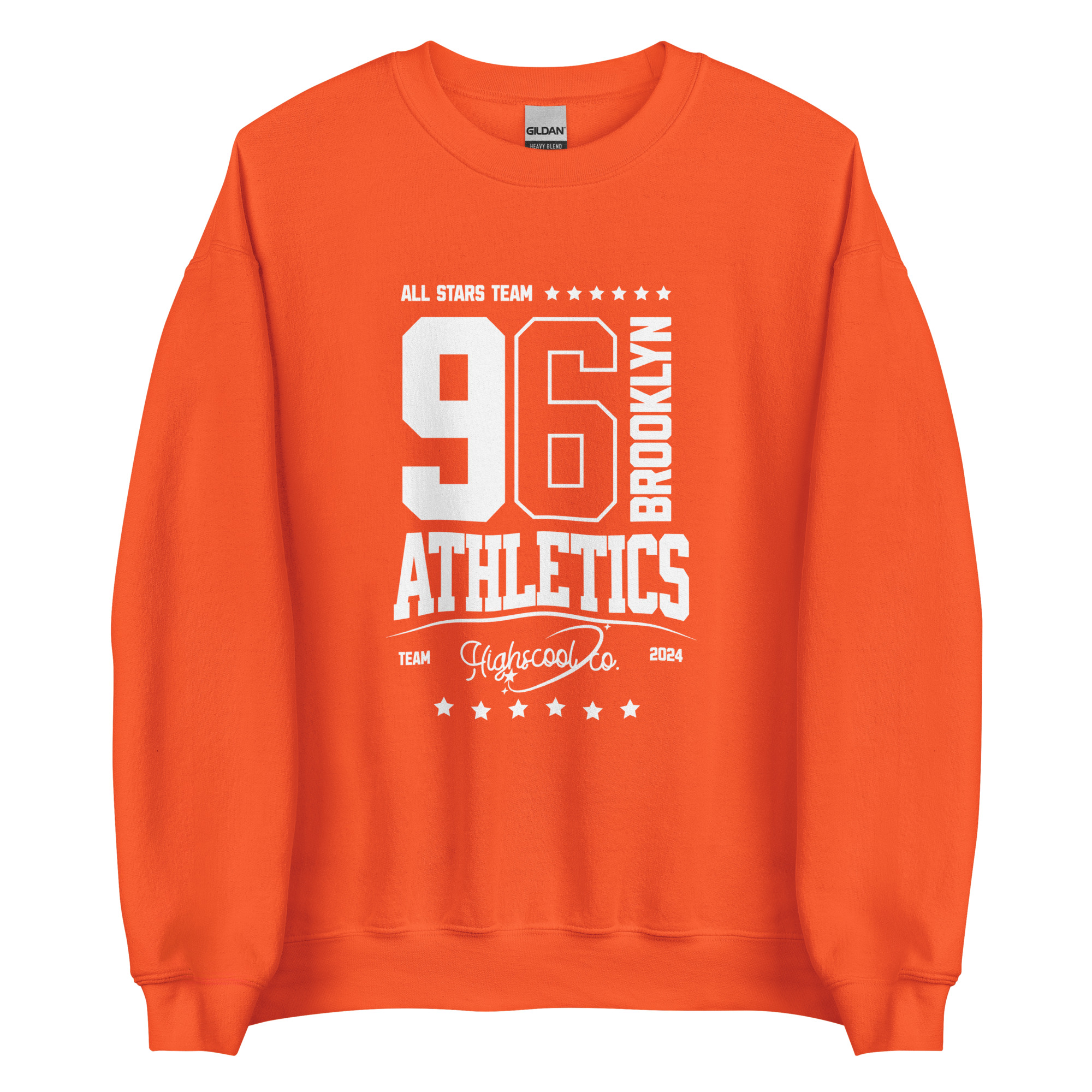 Herren Premium Sweatshirt – Bild 6