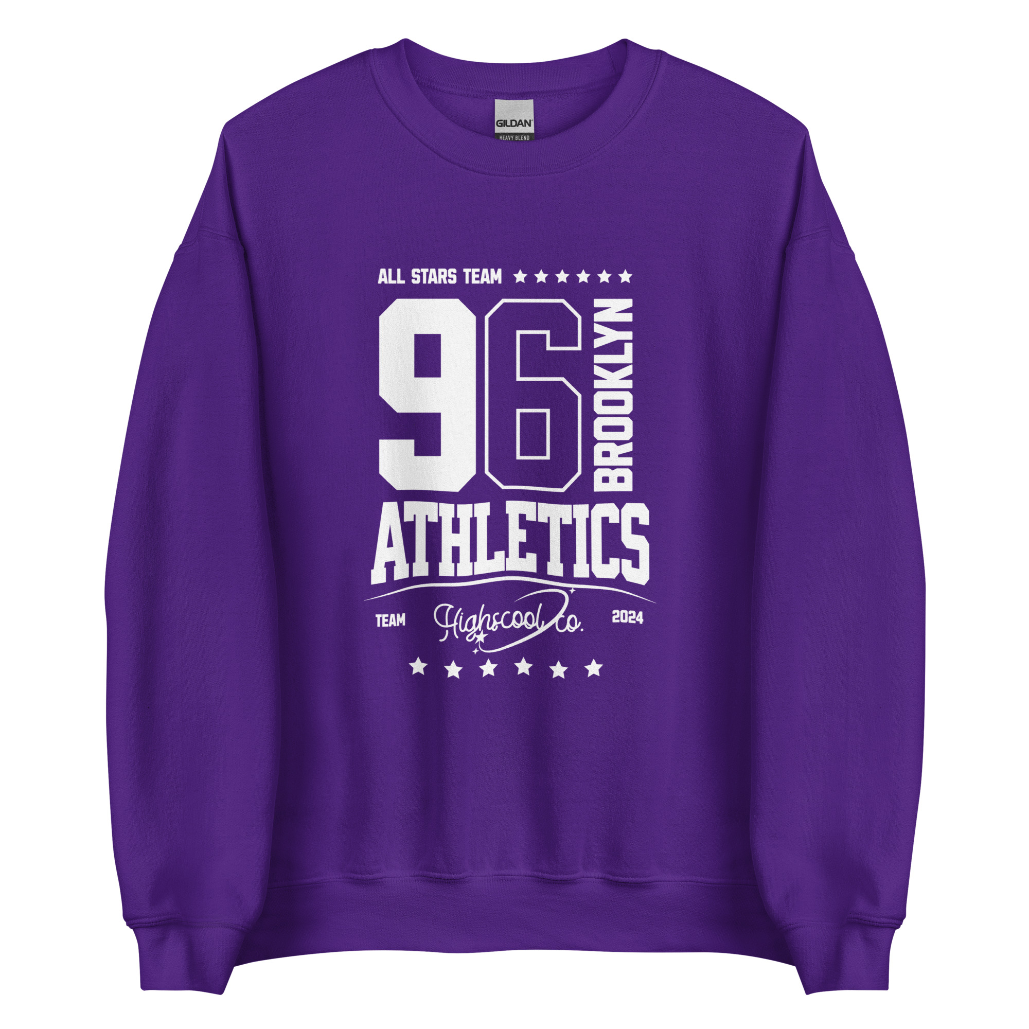 Herren Premium Sweatshirt