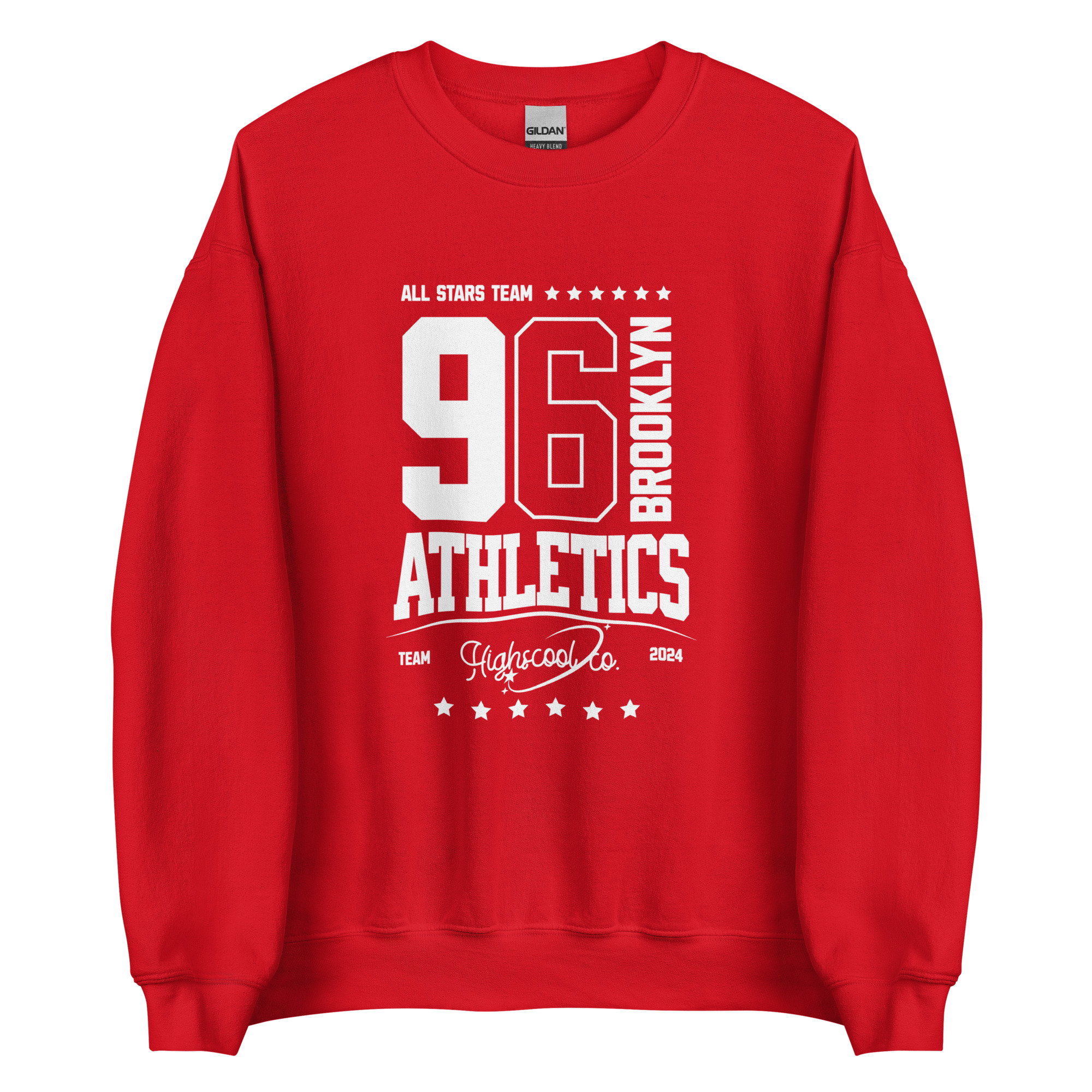 Herren Premium Sweatshirt – Bild 4