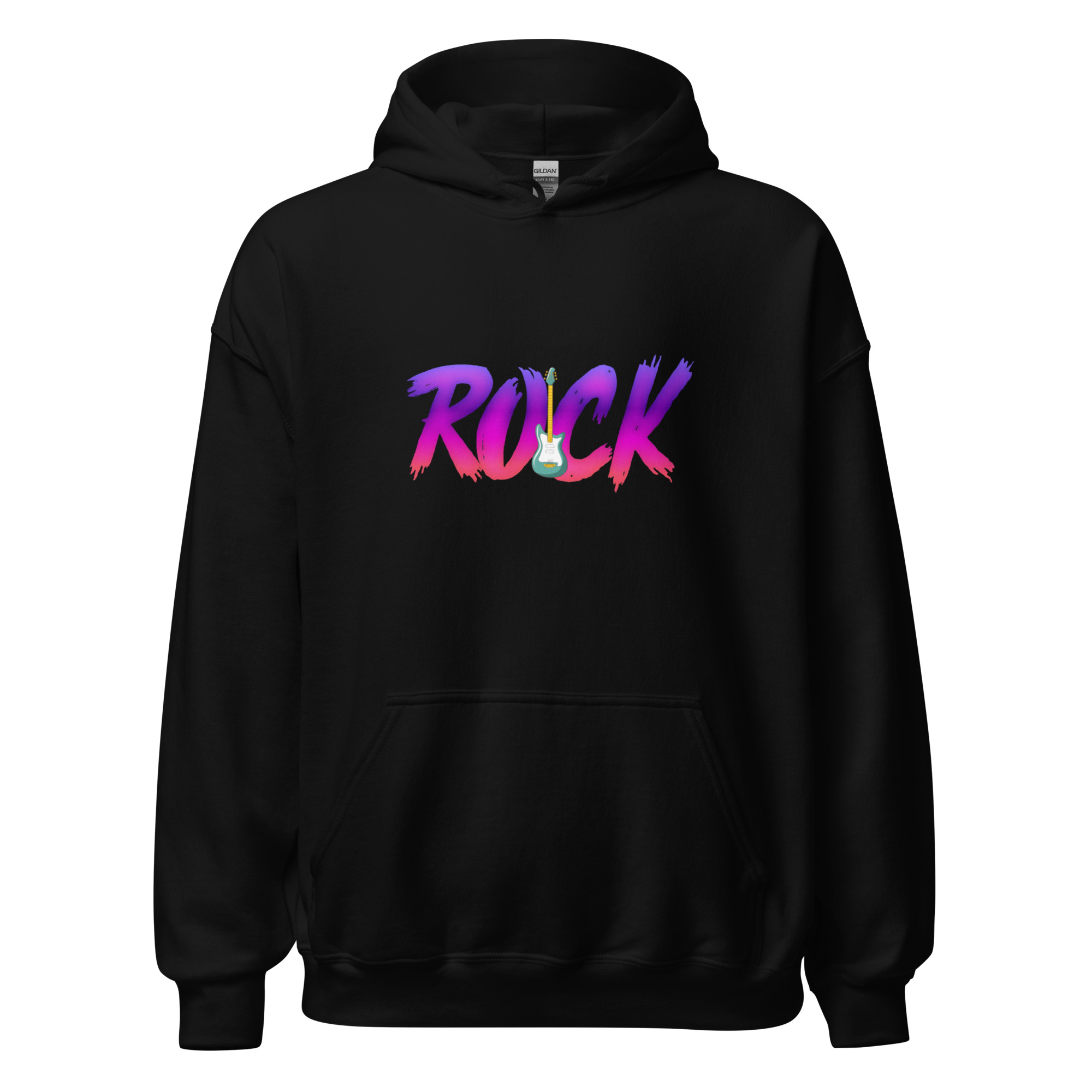 Damen-Hoodie – Bild 2