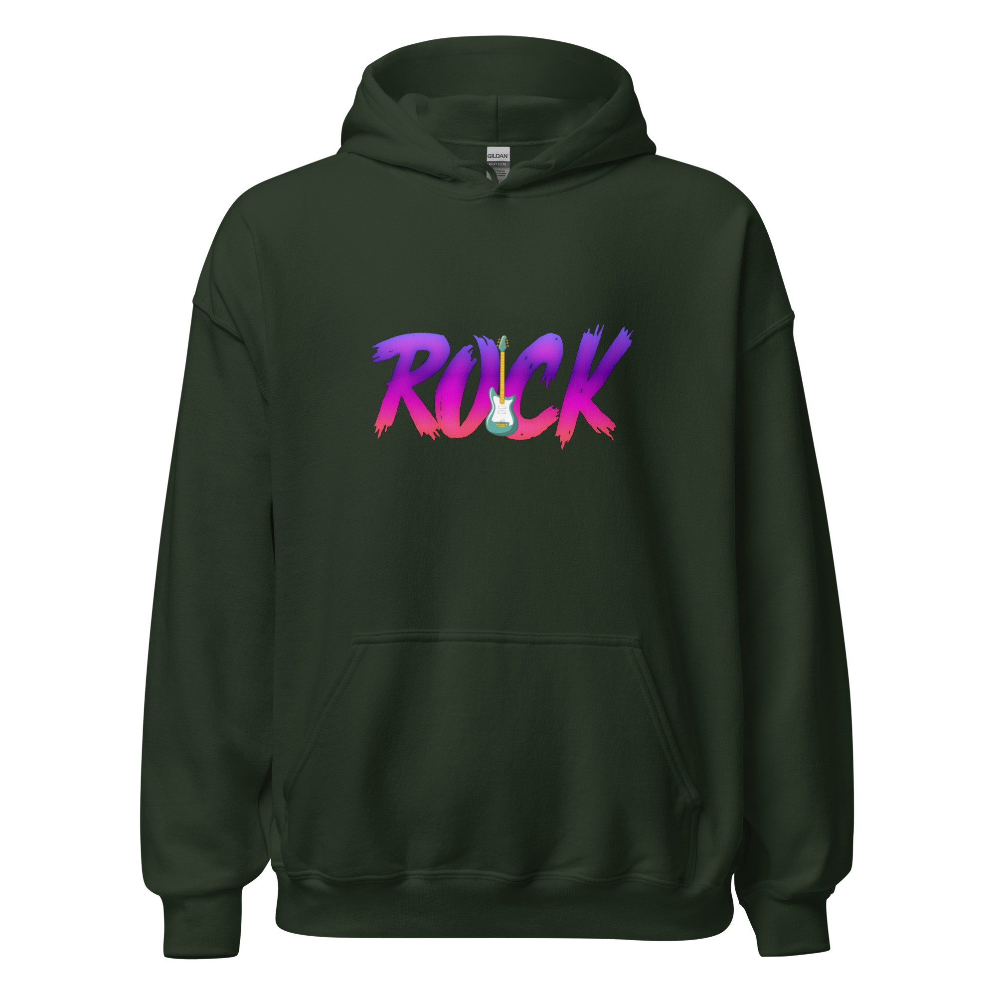 Damen-Hoodie – Bild 6