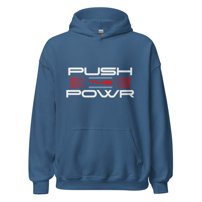 Herren Hoodie