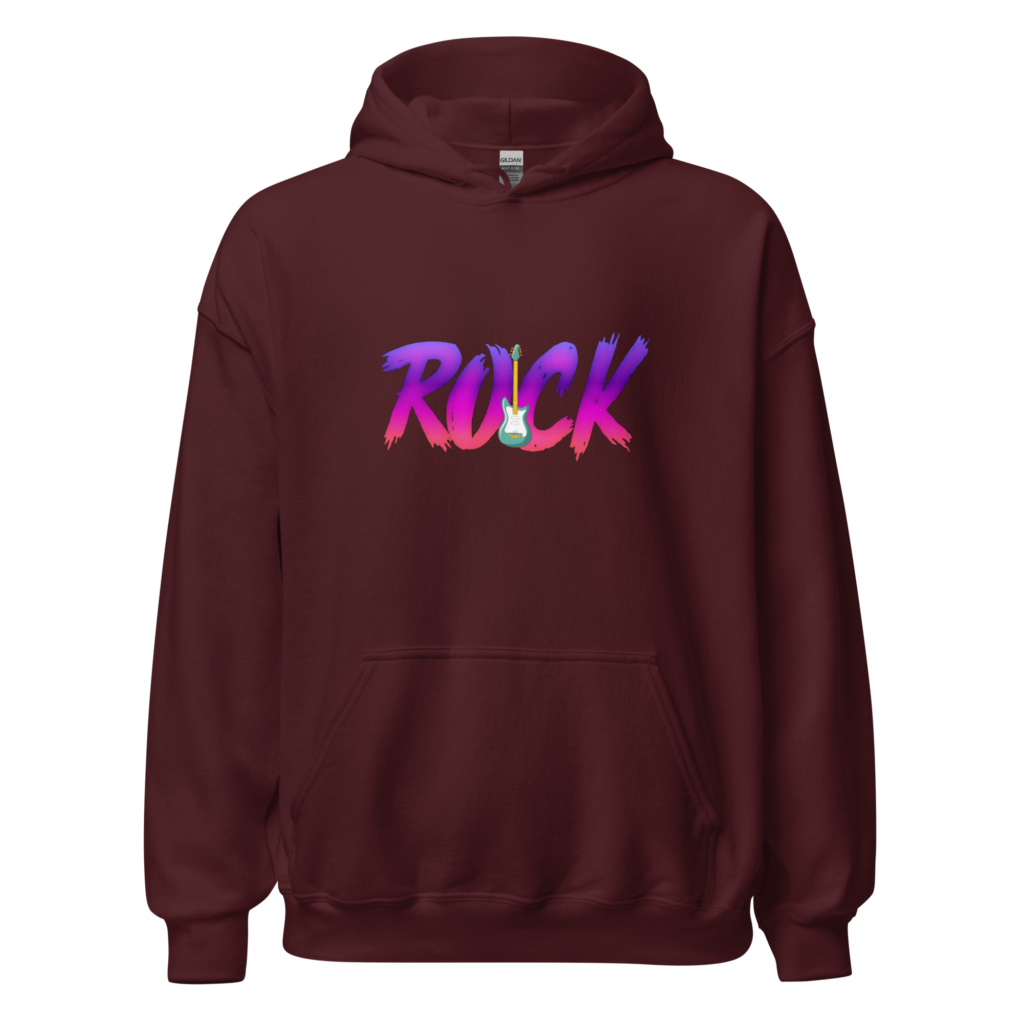 Damen-Hoodie – Bild 4