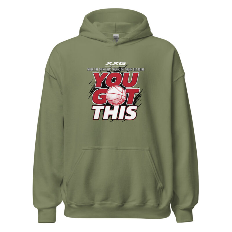 Herren Hoodie