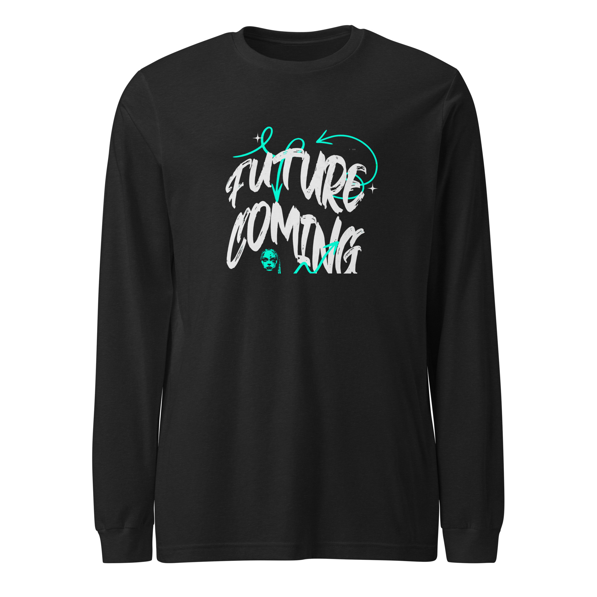Damen Premium Sweatshirt – Bild 2