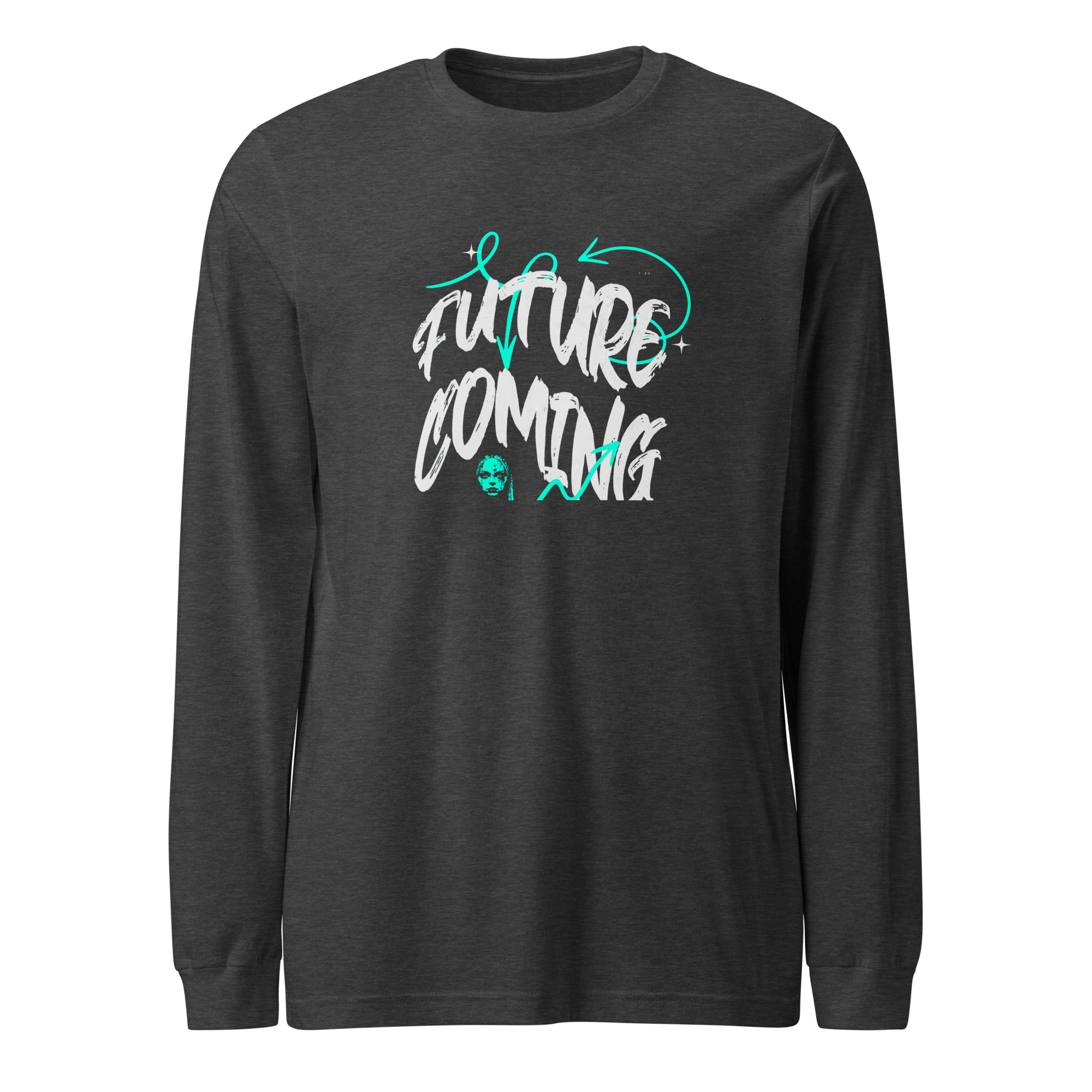Damen Premium Sweatshirt – Bild 4