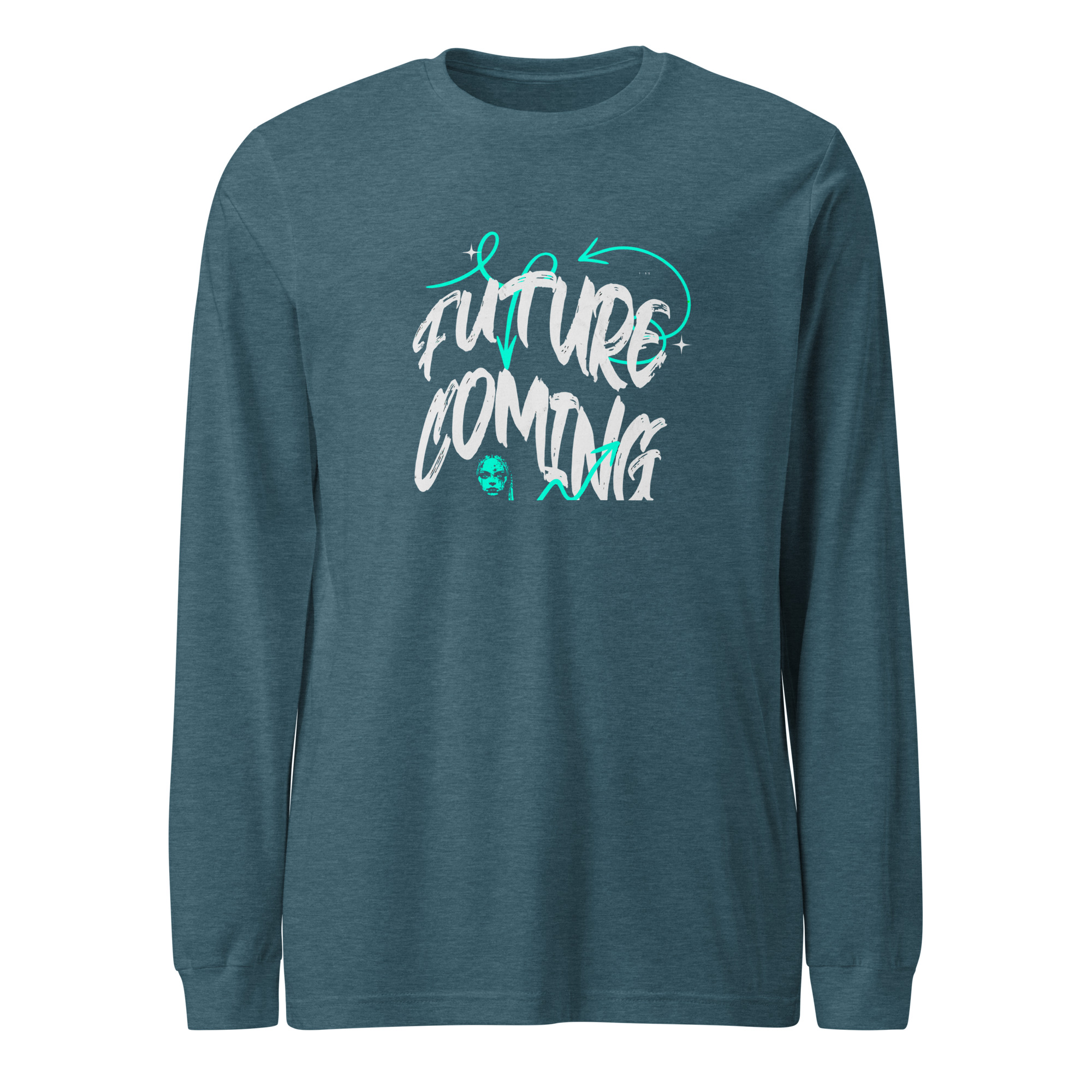 Damen Premium Sweatshirt – Bild 5